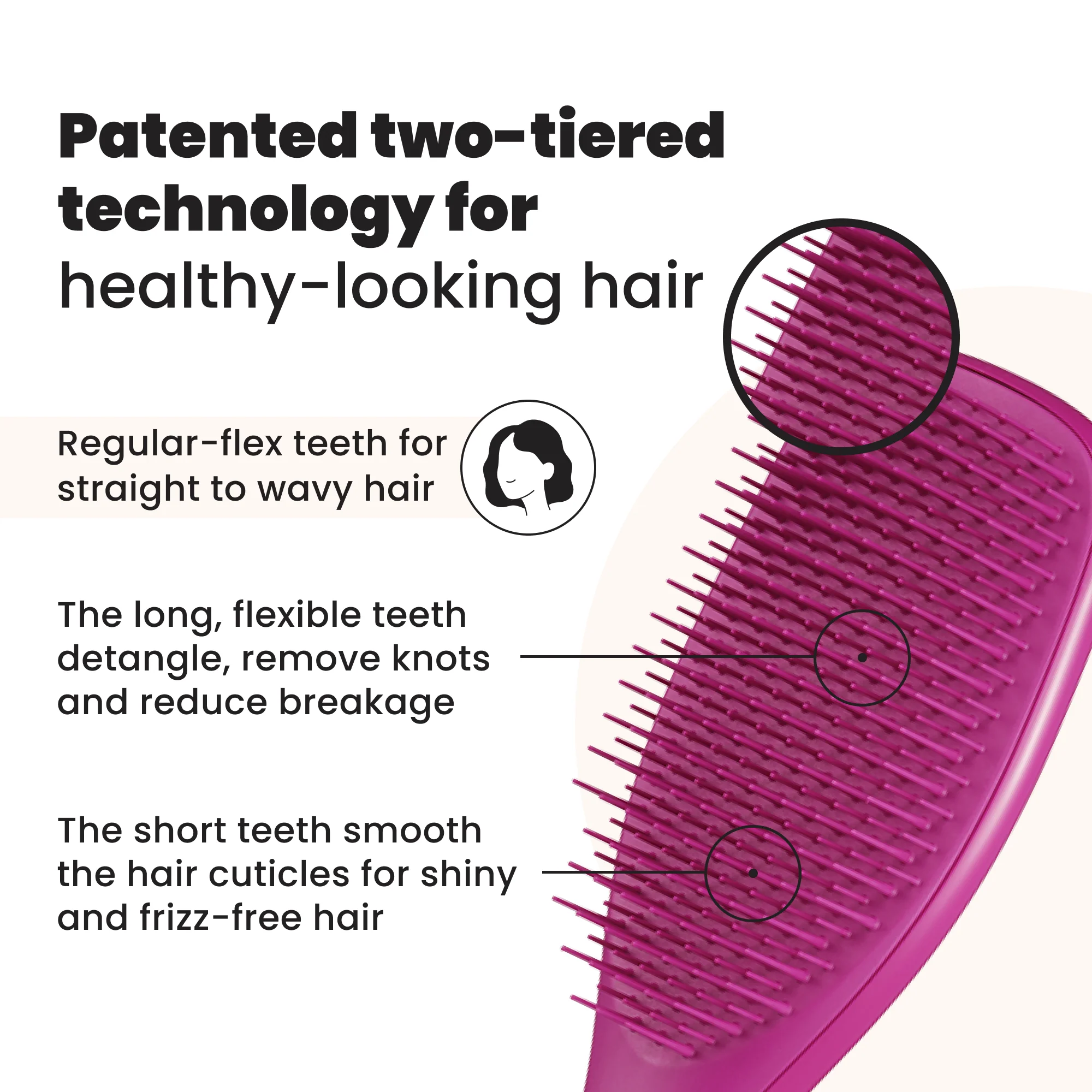 The Ultimate Detangler - Image 32