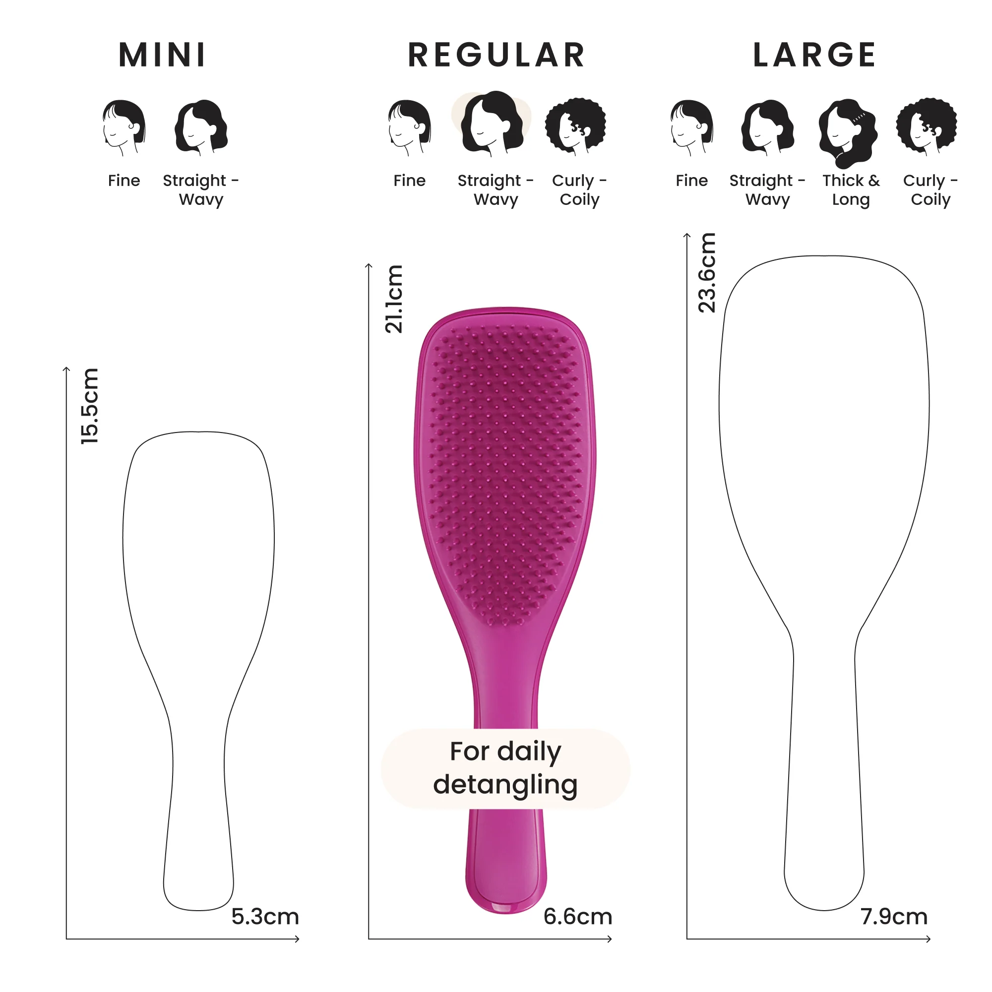 The Ultimate Detangler - Image 35