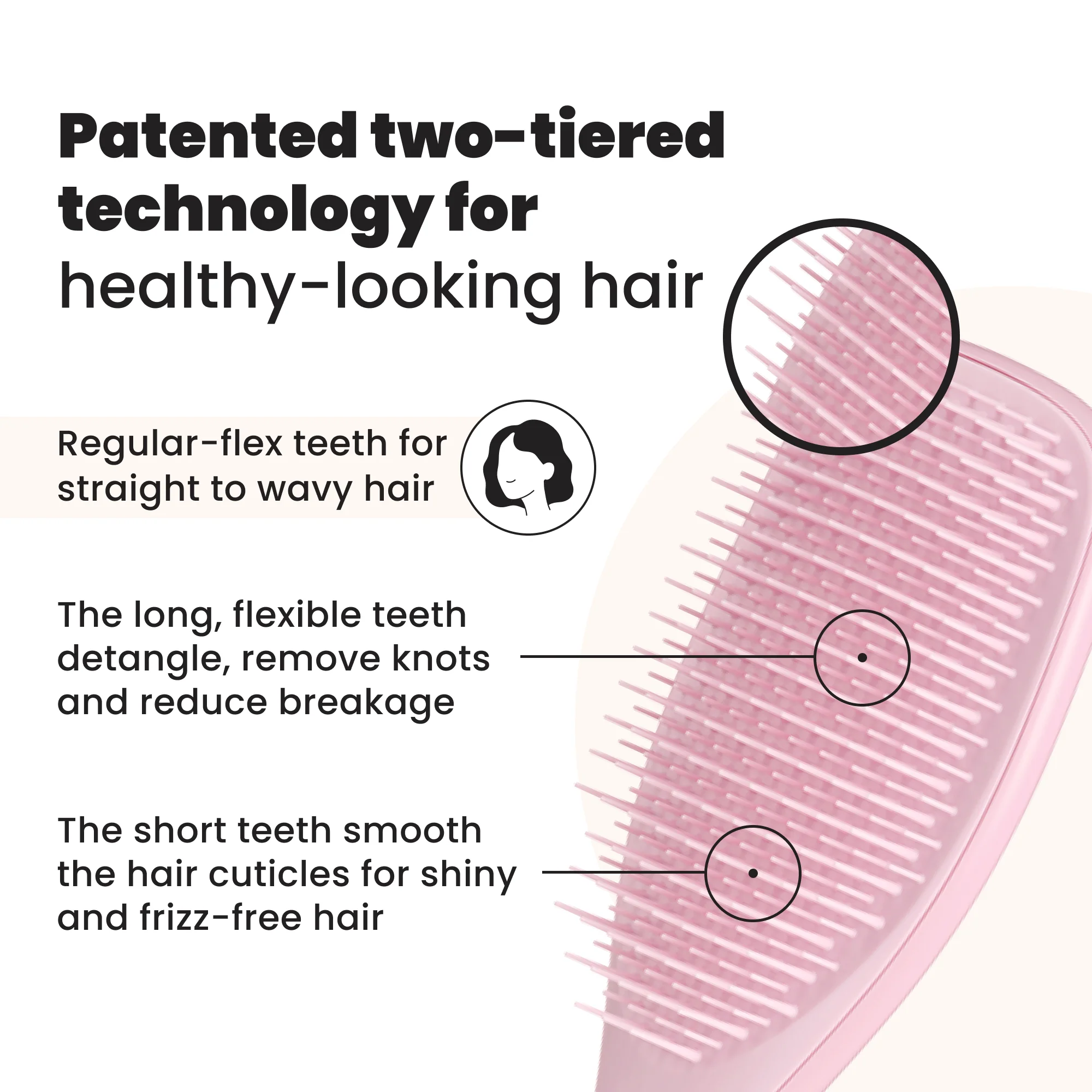 The Ultimate Detangler - Image 4