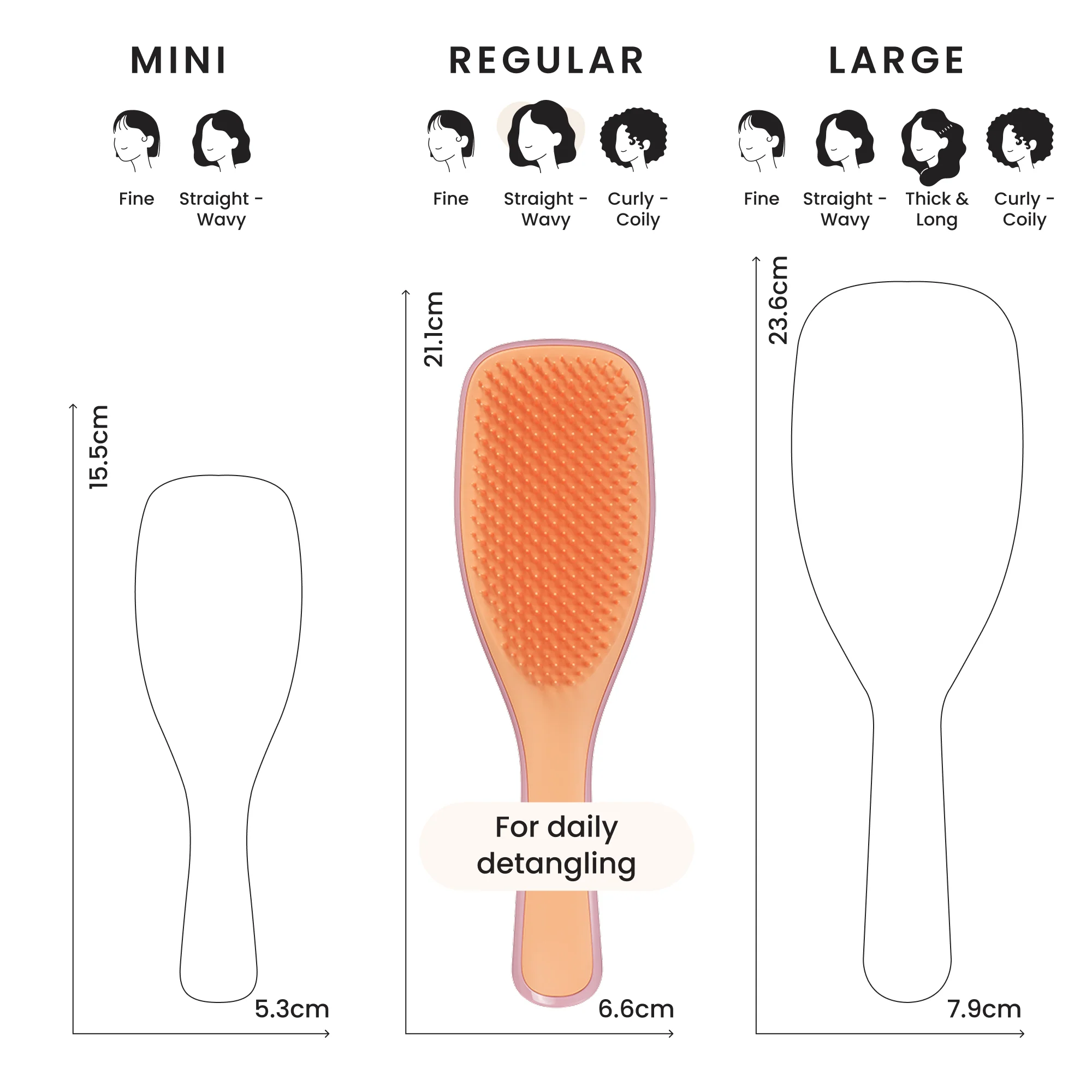 The Ultimate Detangler - Image 42