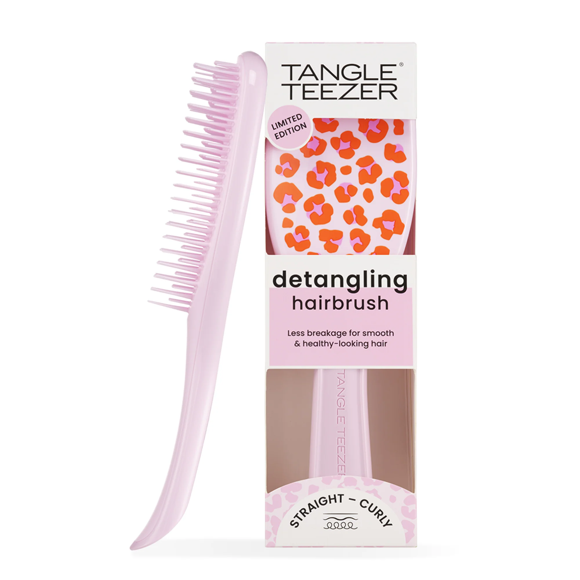 The Ultimate Detangler - Image 43
