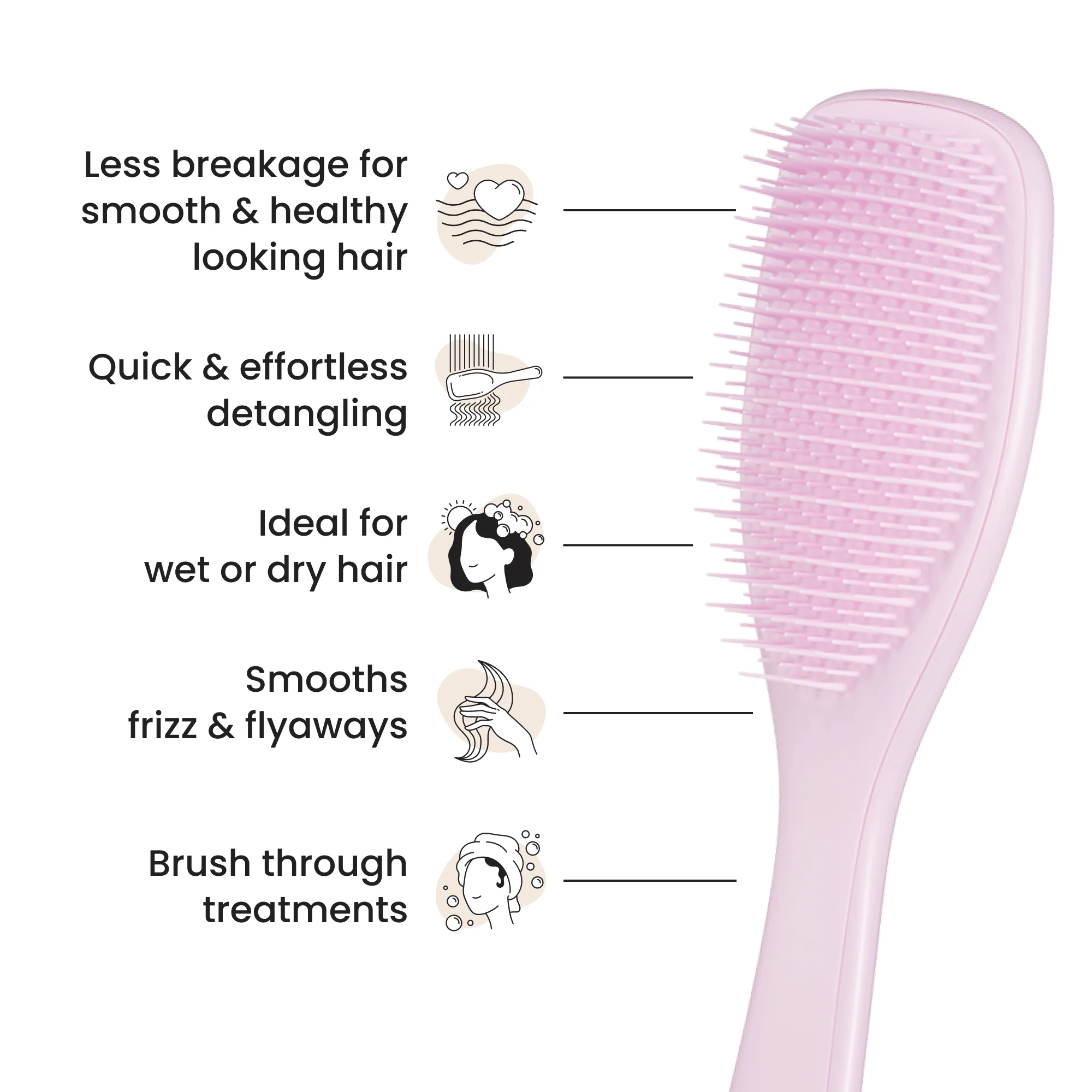 The Ultimate Detangler - Image 44
