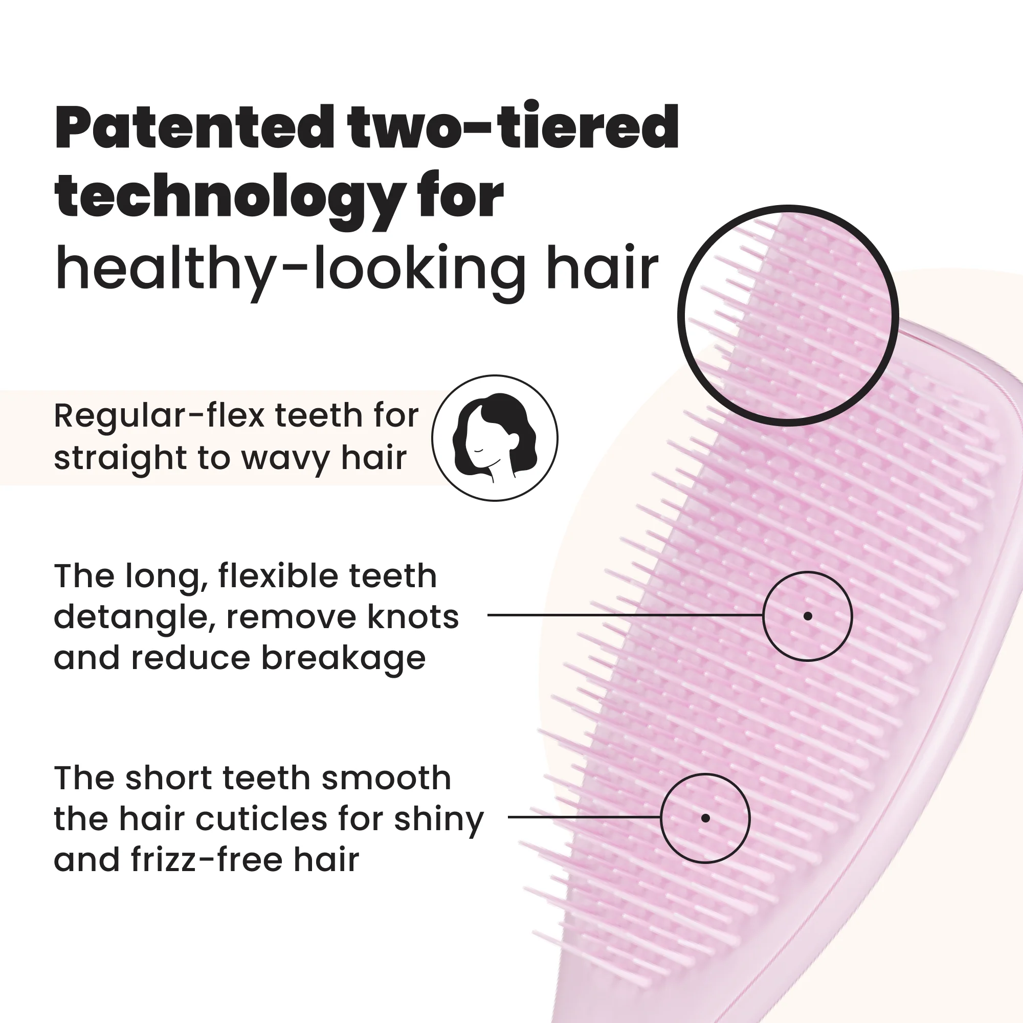 The Ultimate Detangler - Image 46