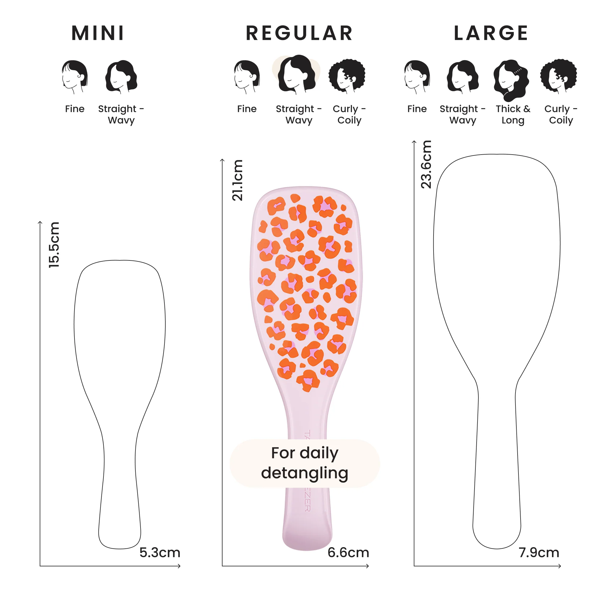 The Ultimate Detangler - Image 49
