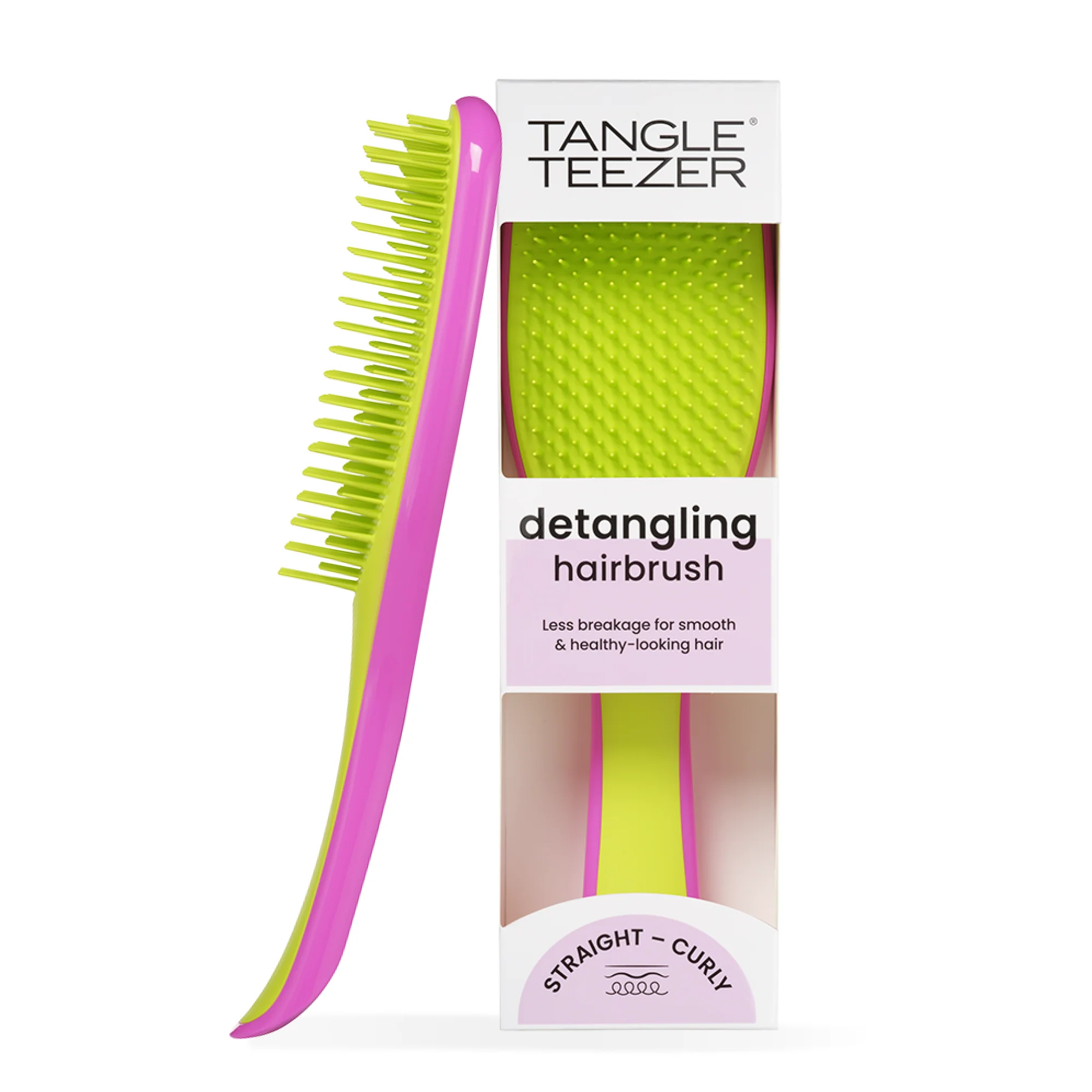 The Ultimate Detangler - Image 50