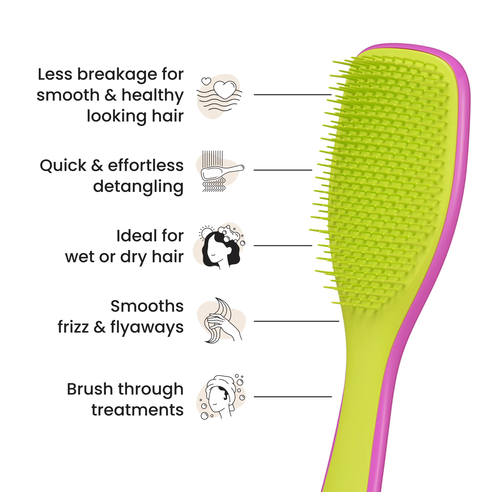 The Ultimate Detangler - Image 51