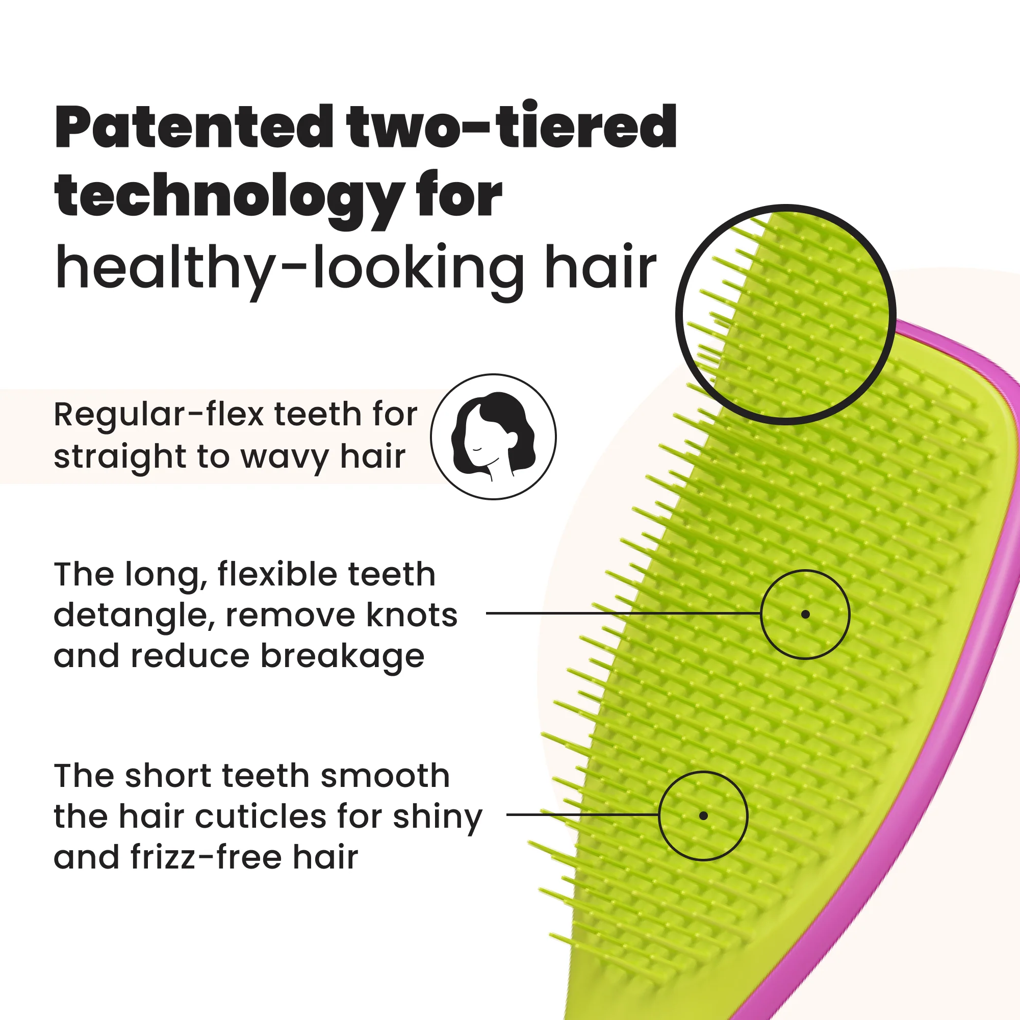 The Ultimate Detangler - Image 53