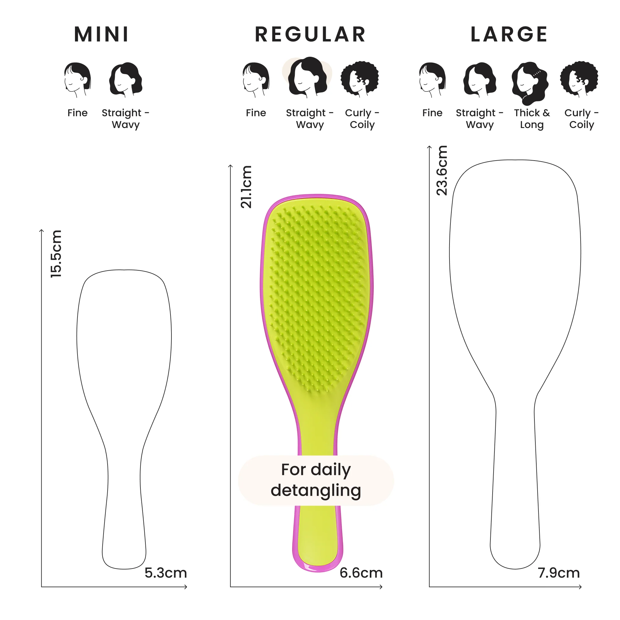 The Ultimate Detangler - Image 56