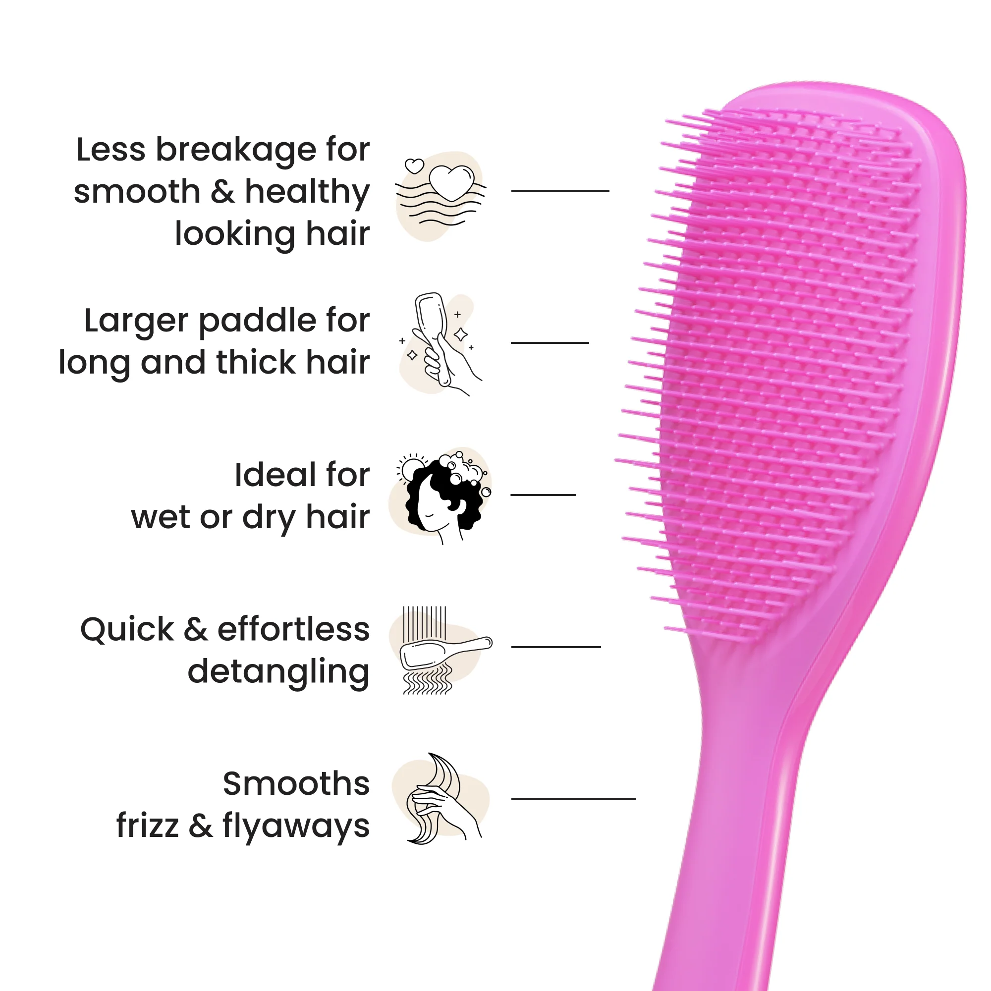 The Ultimate Detangler - Image 58
