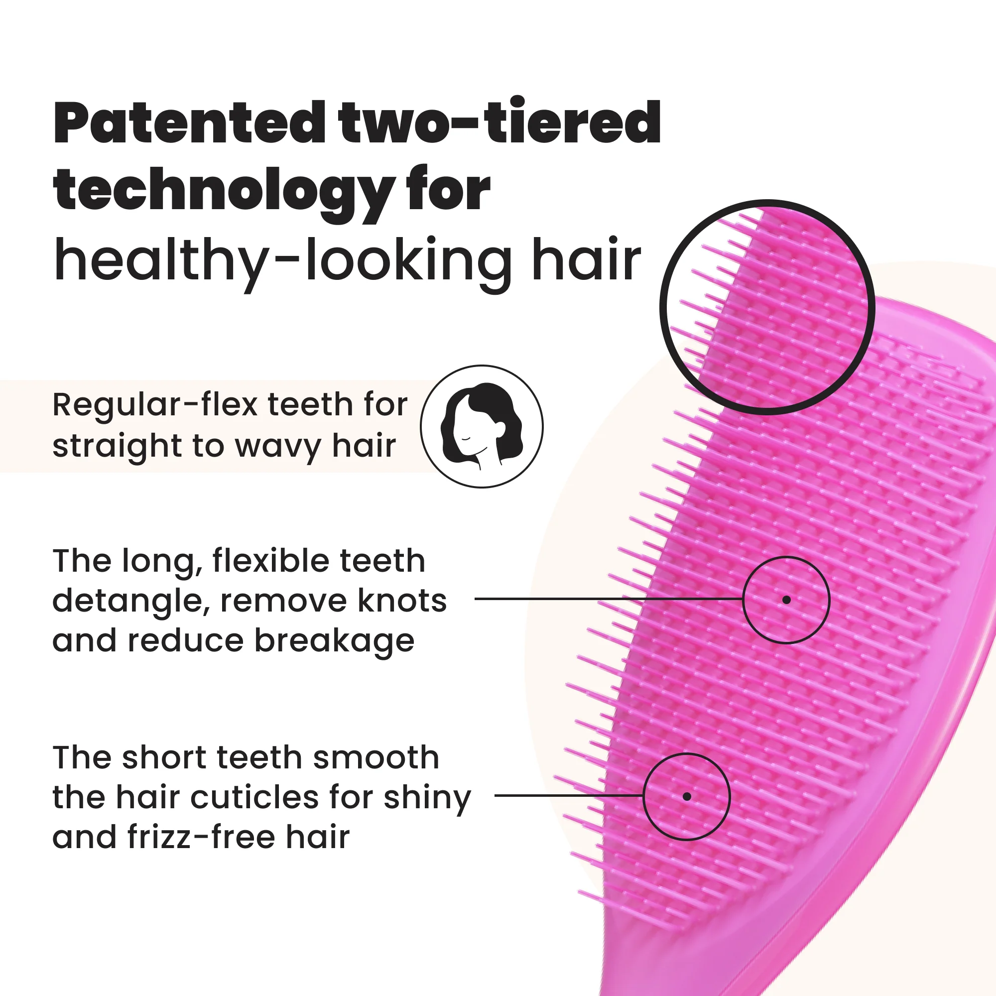 The Ultimate Detangler - Image 60