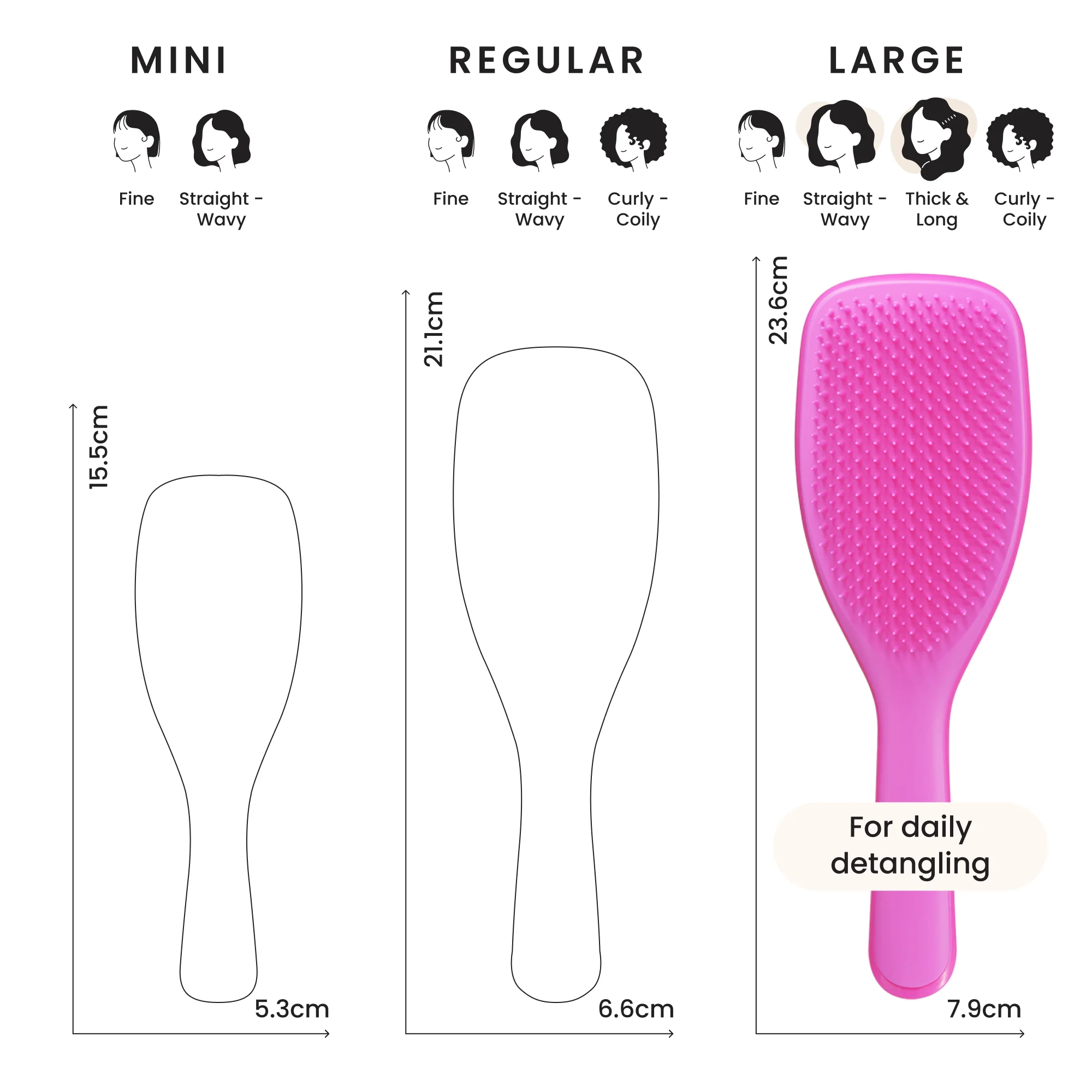 The Ultimate Detangler - Image 63