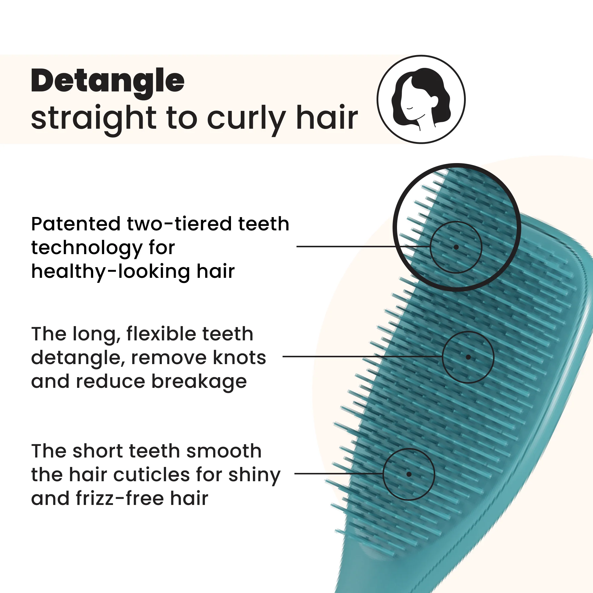 The Ultimate Detangler - Image 67