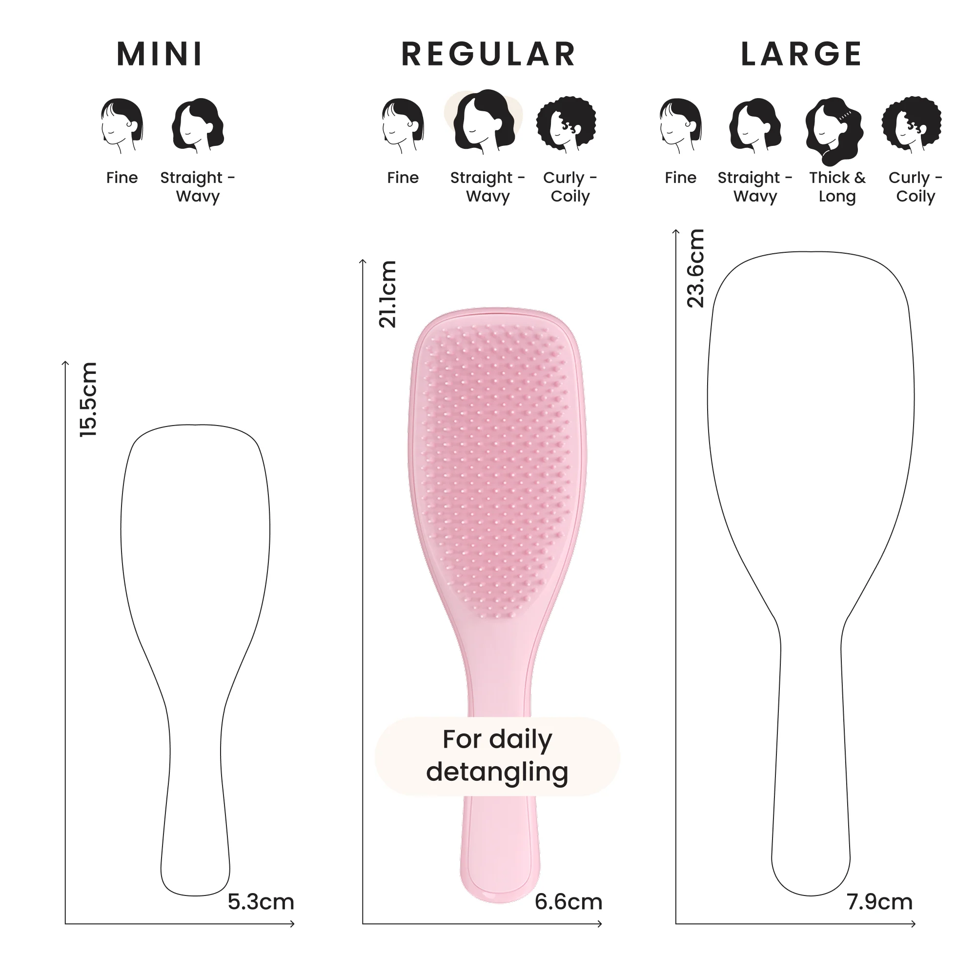 The Ultimate Detangler - Image 7