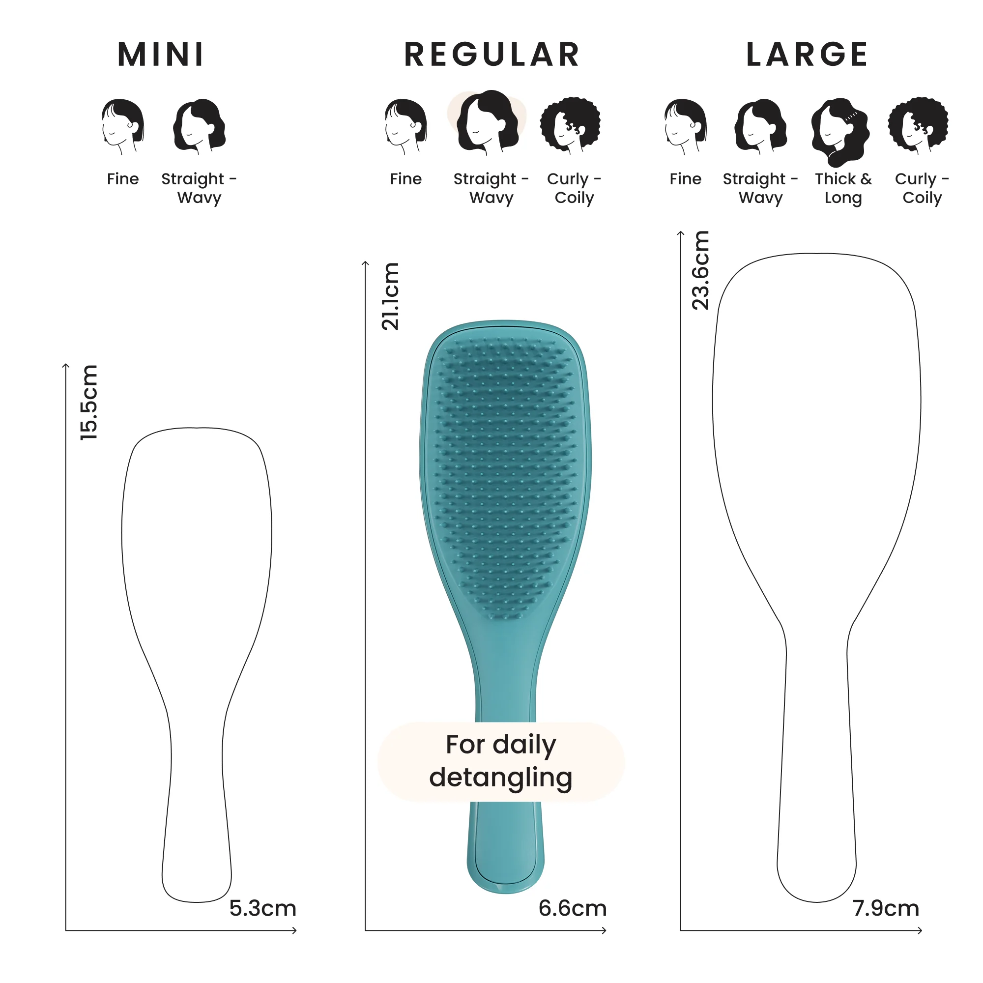 The Ultimate Detangler - Image 72