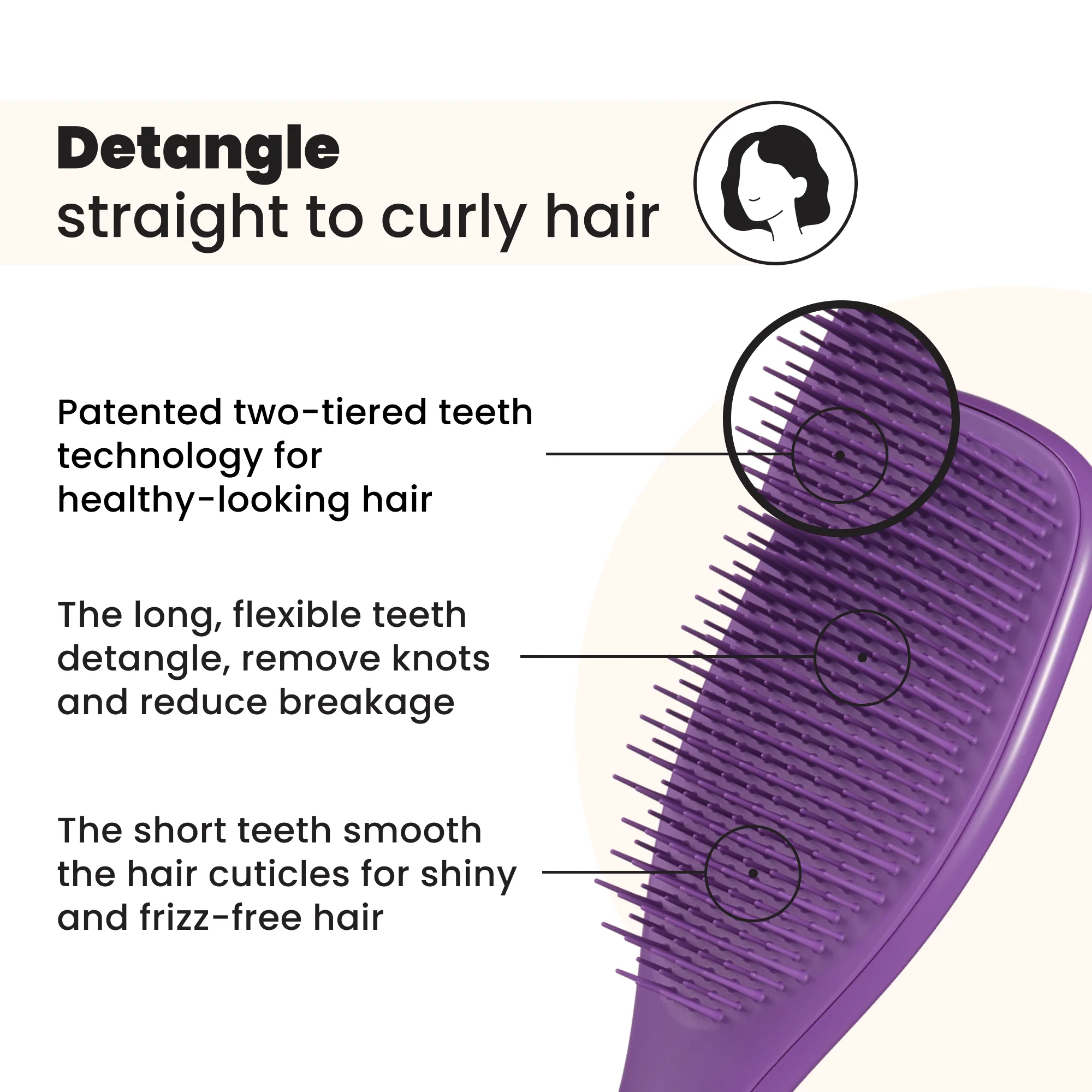 The Ultimate Detangler - Image 76