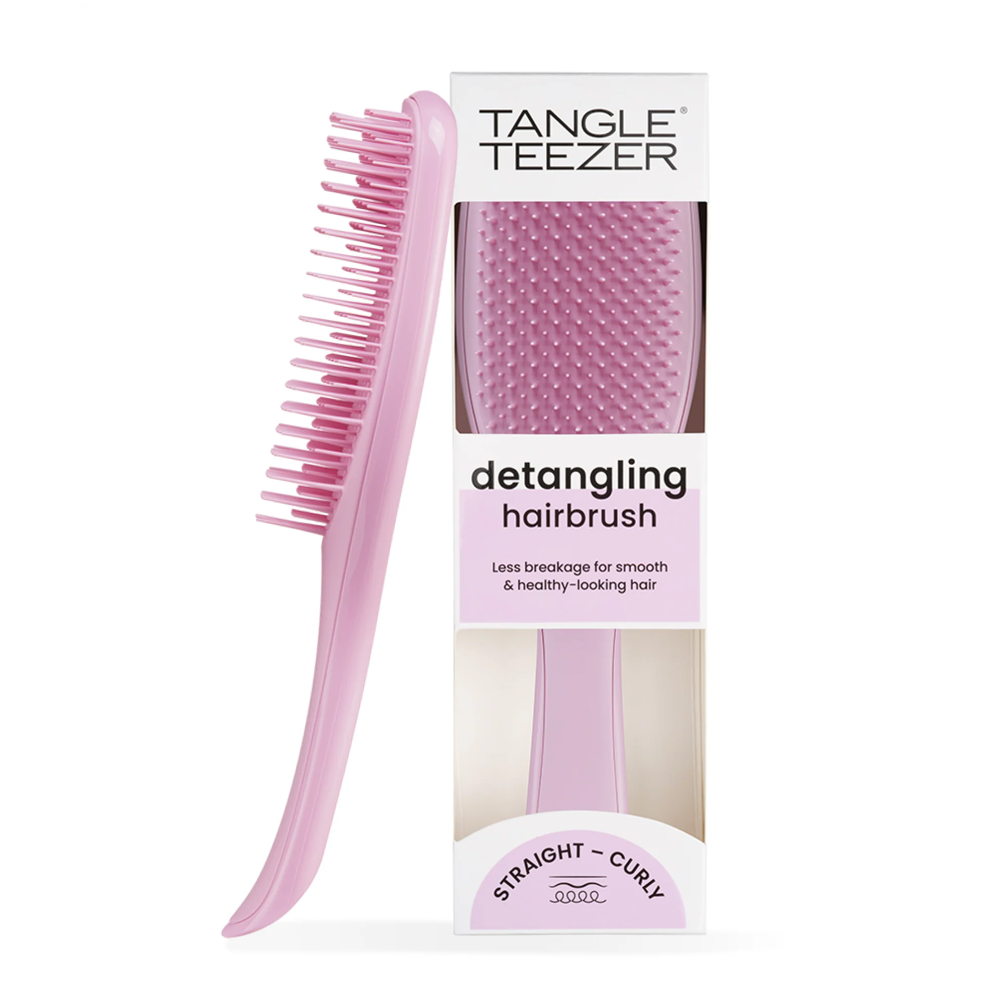 The Ultimate Detangler - Image 8