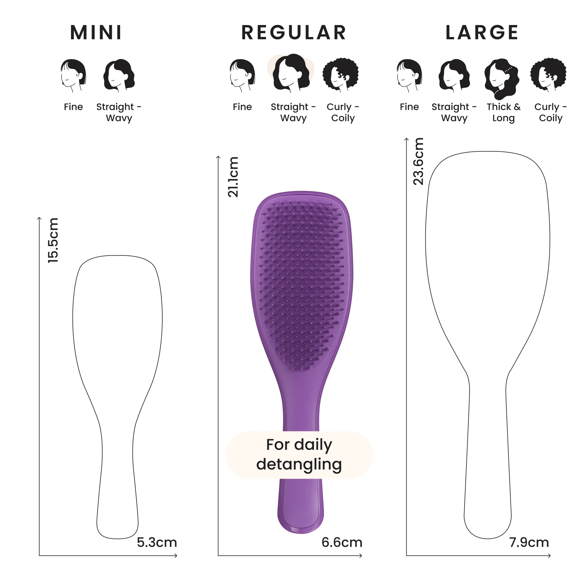 The Ultimate Detangler - Image 81