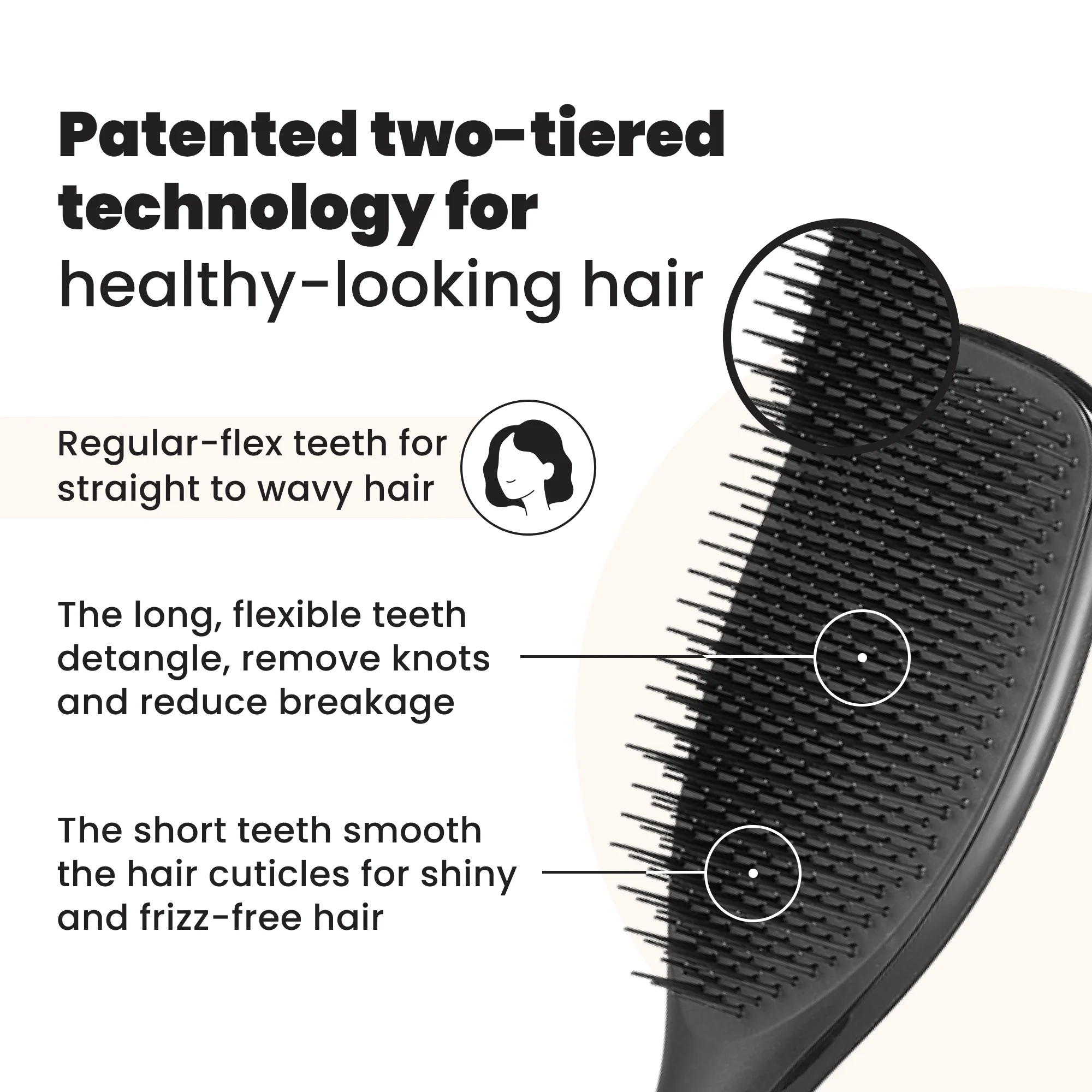 The Ultimate Detangler - Image 85