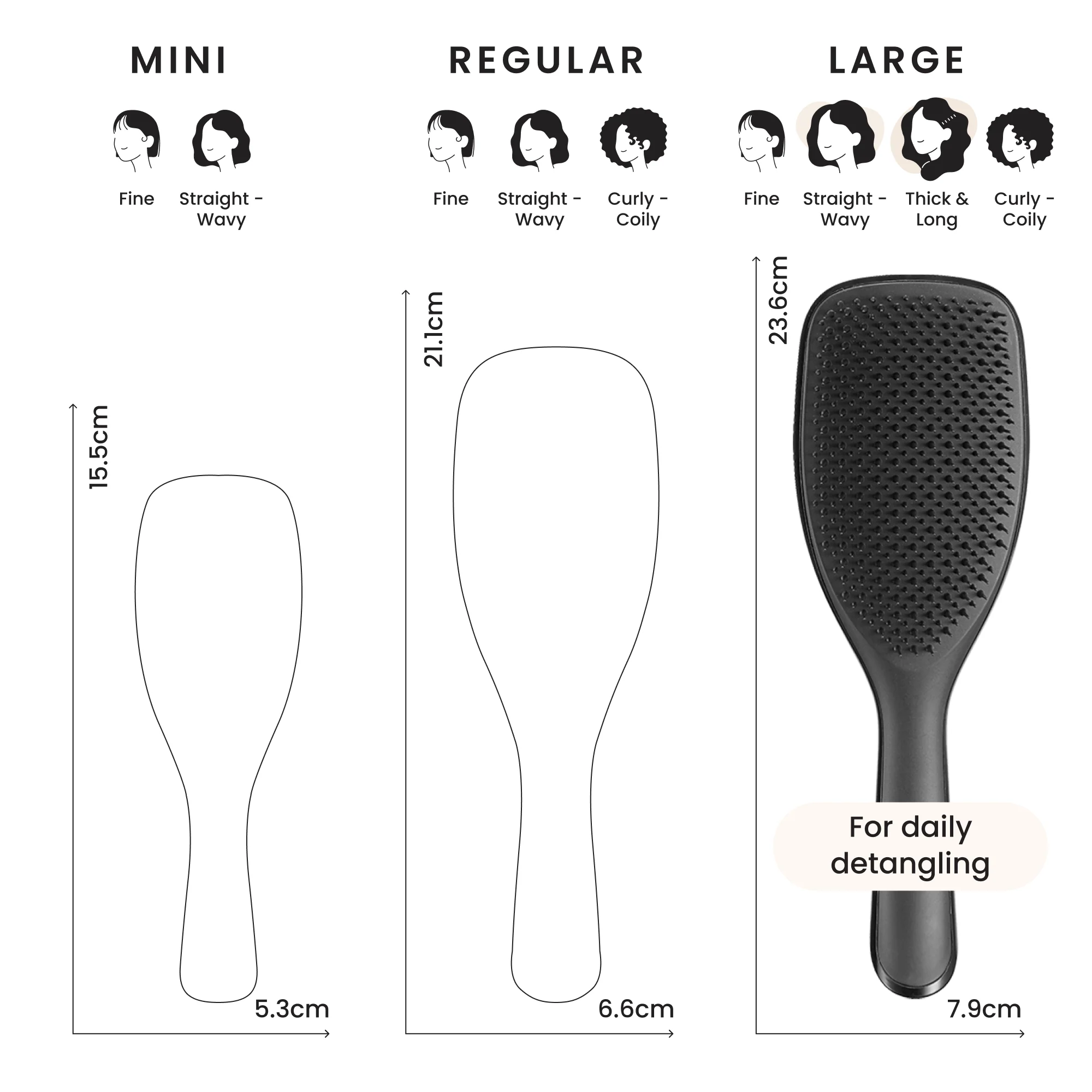 The Ultimate Detangler - Image 88