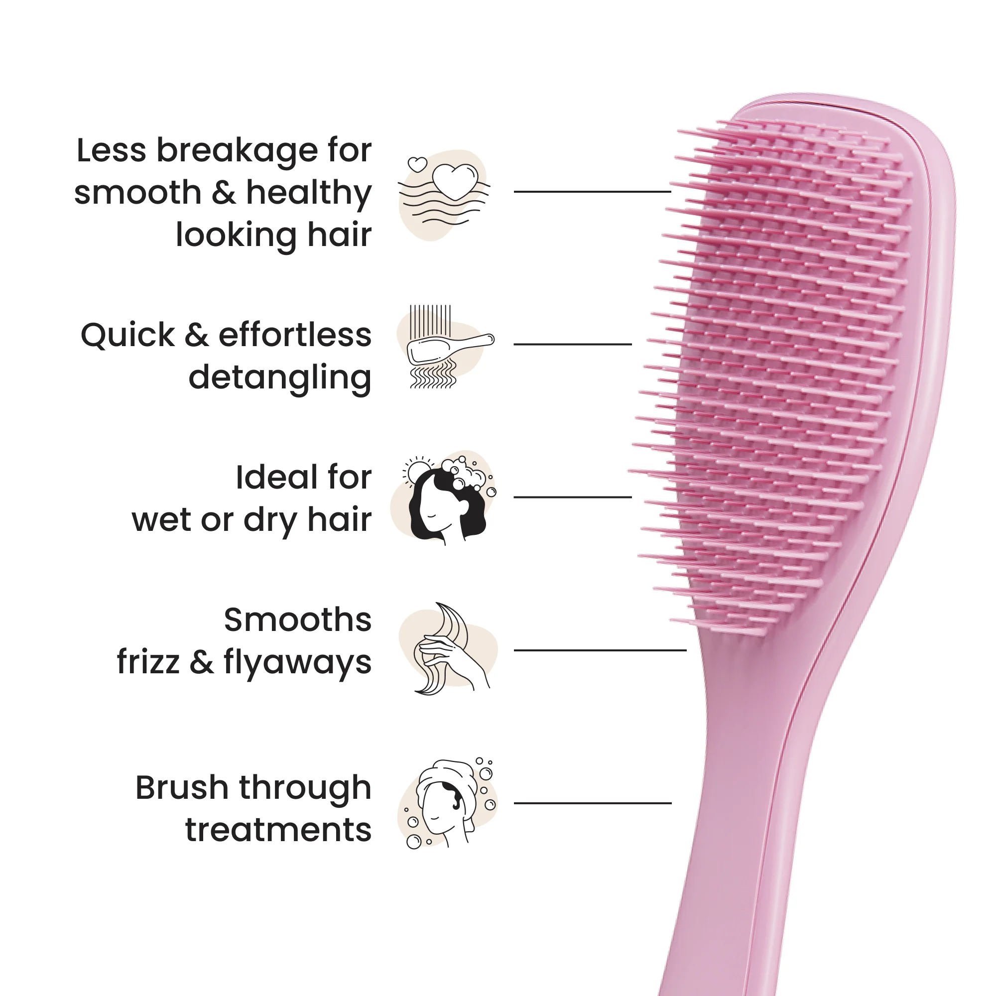 The Ultimate Detangler - Image 9