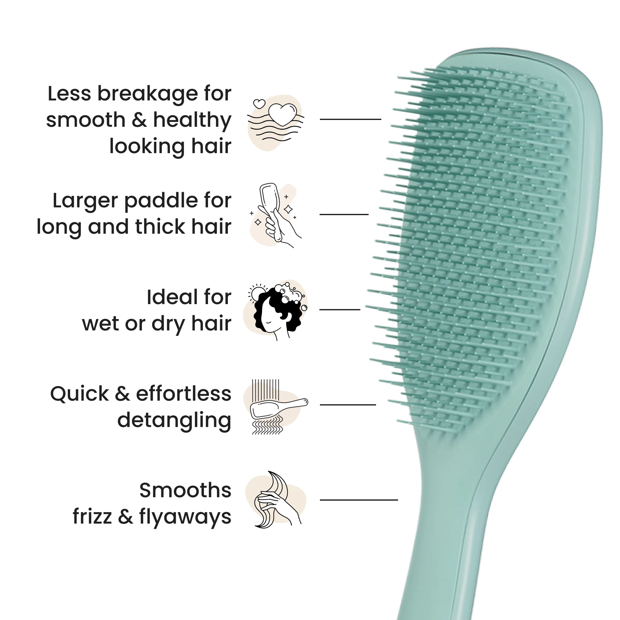 The Ultimate Detangler - Image 90