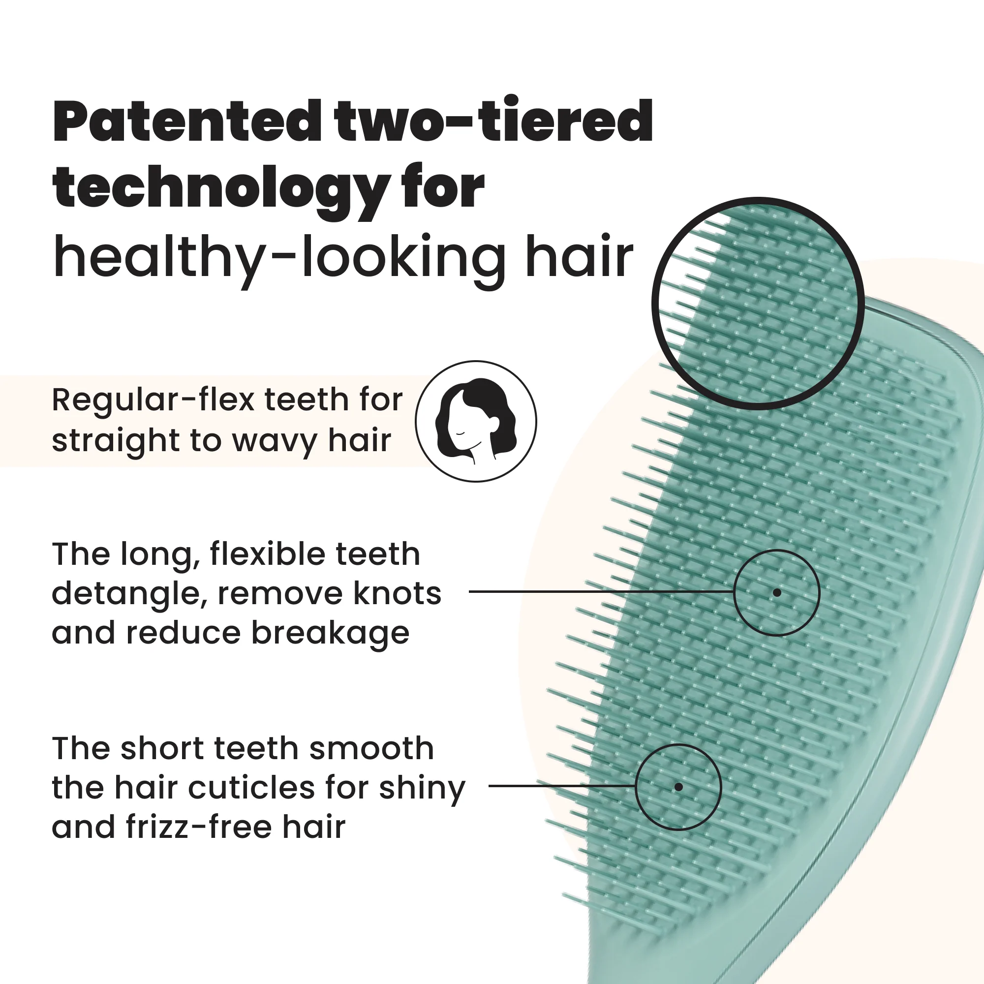The Ultimate Detangler - Image 92