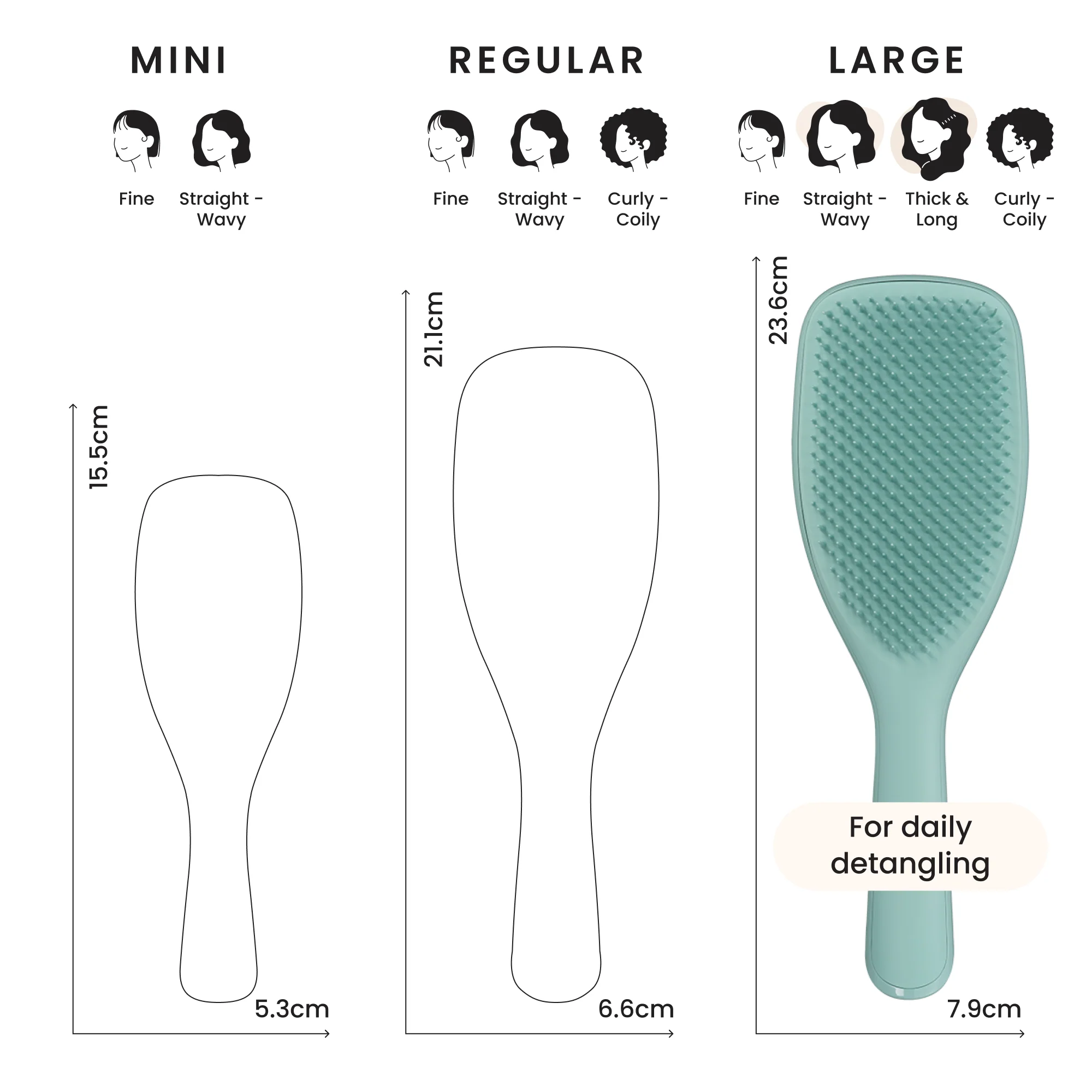 The Ultimate Detangler - Image 95