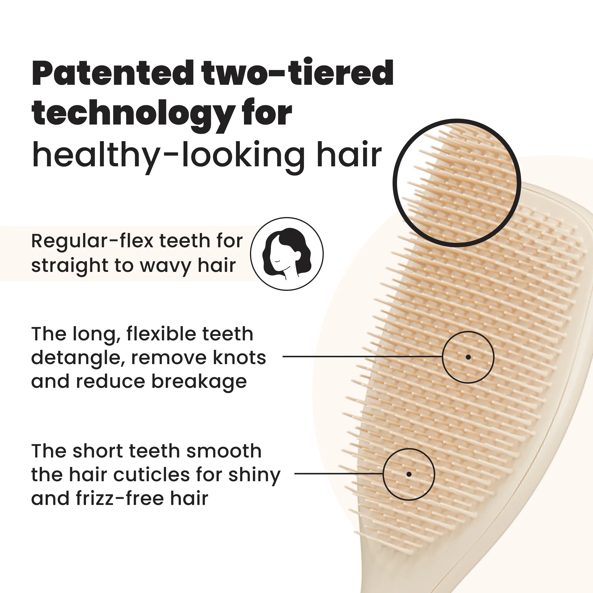 The Ultimate Detangler - Image 99
