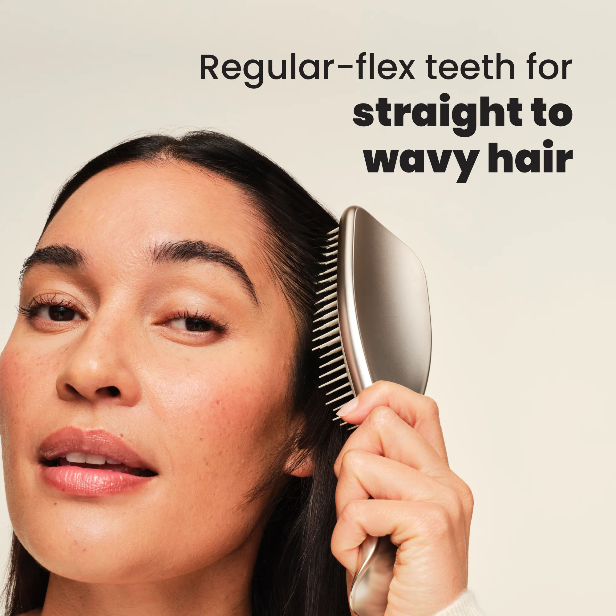 The Ultimate Detangler Chrome - Image 10
