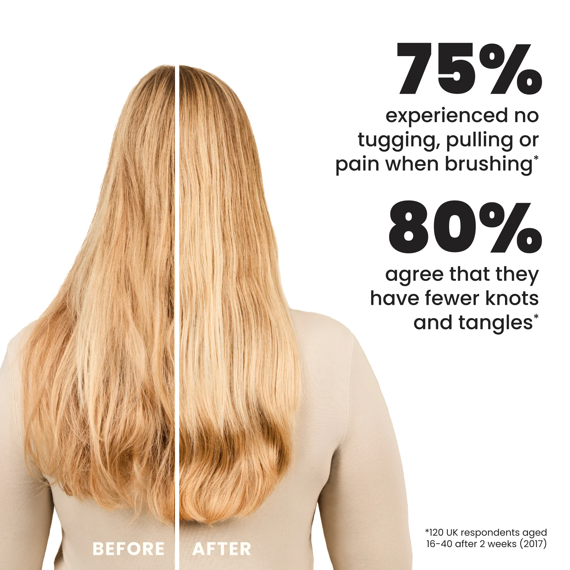 The Ultimate Detangler Chrome - Image 13