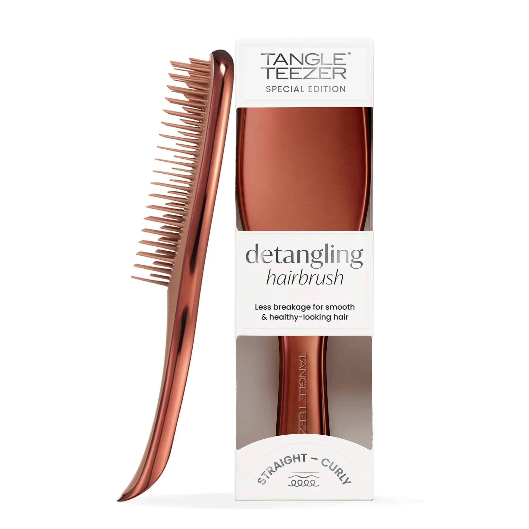The Ultimate Detangler Chrome - Image 15