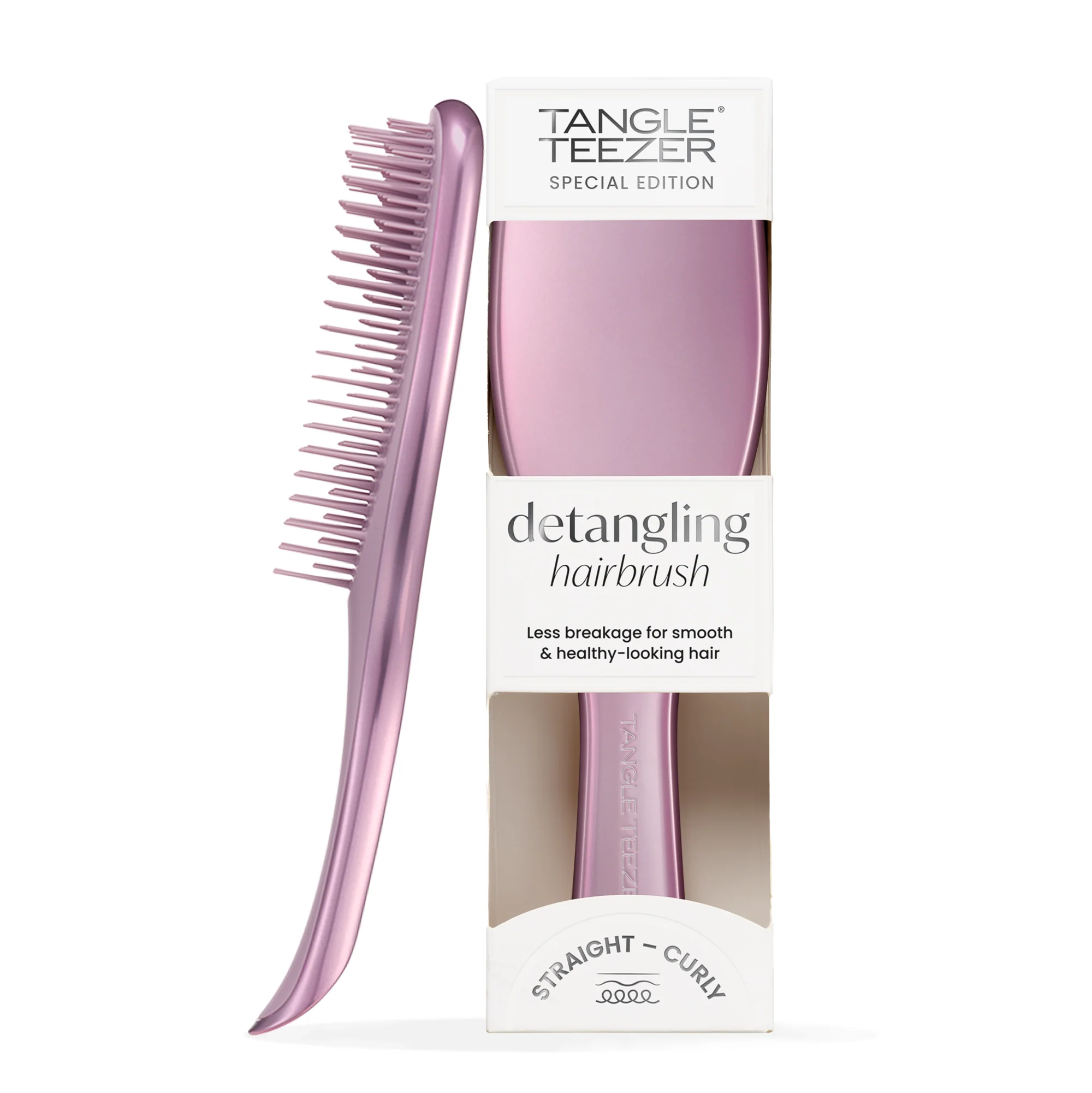 The Ultimate Detangler Chrome - Image 22