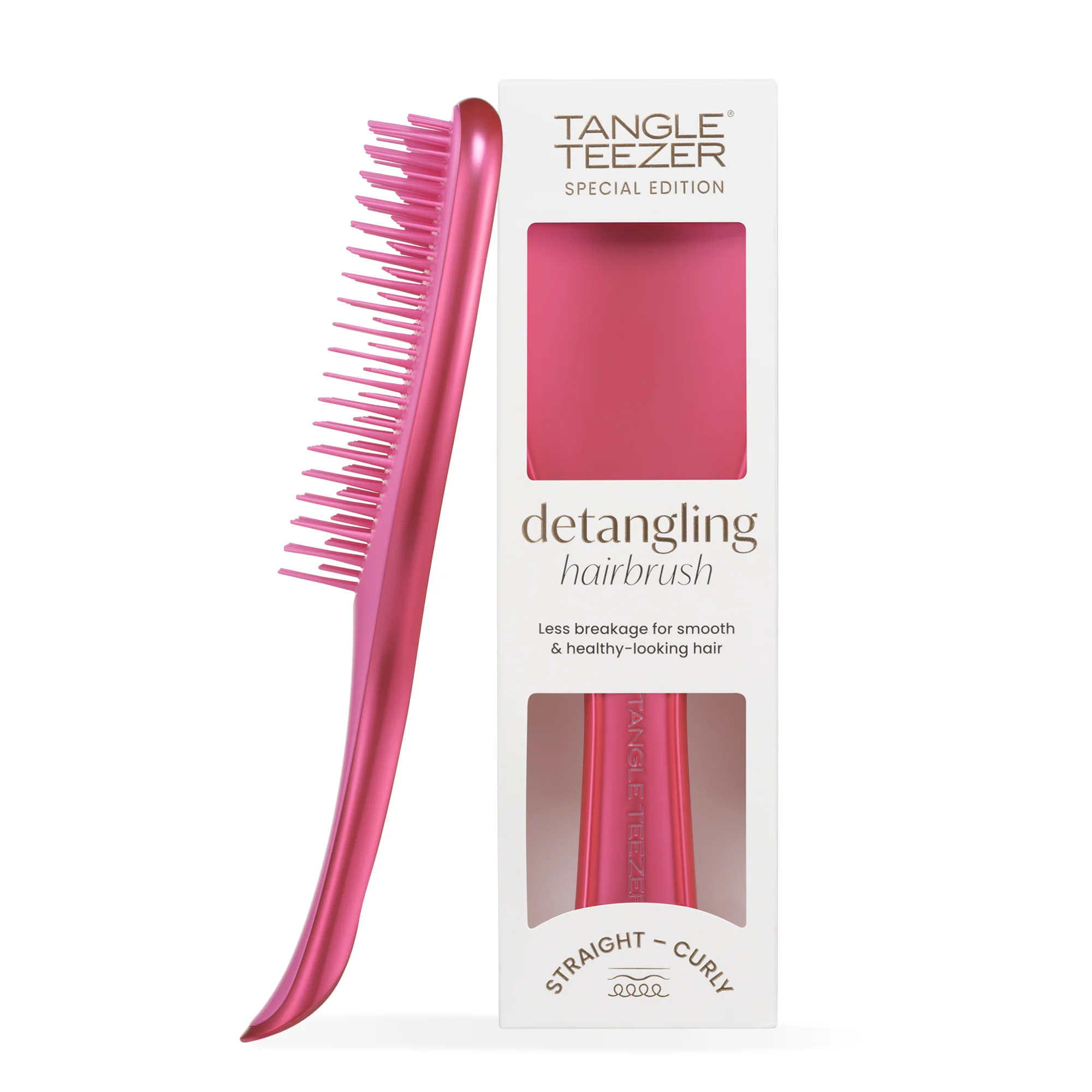 The Ultimate Detangler Chrome - Image 29