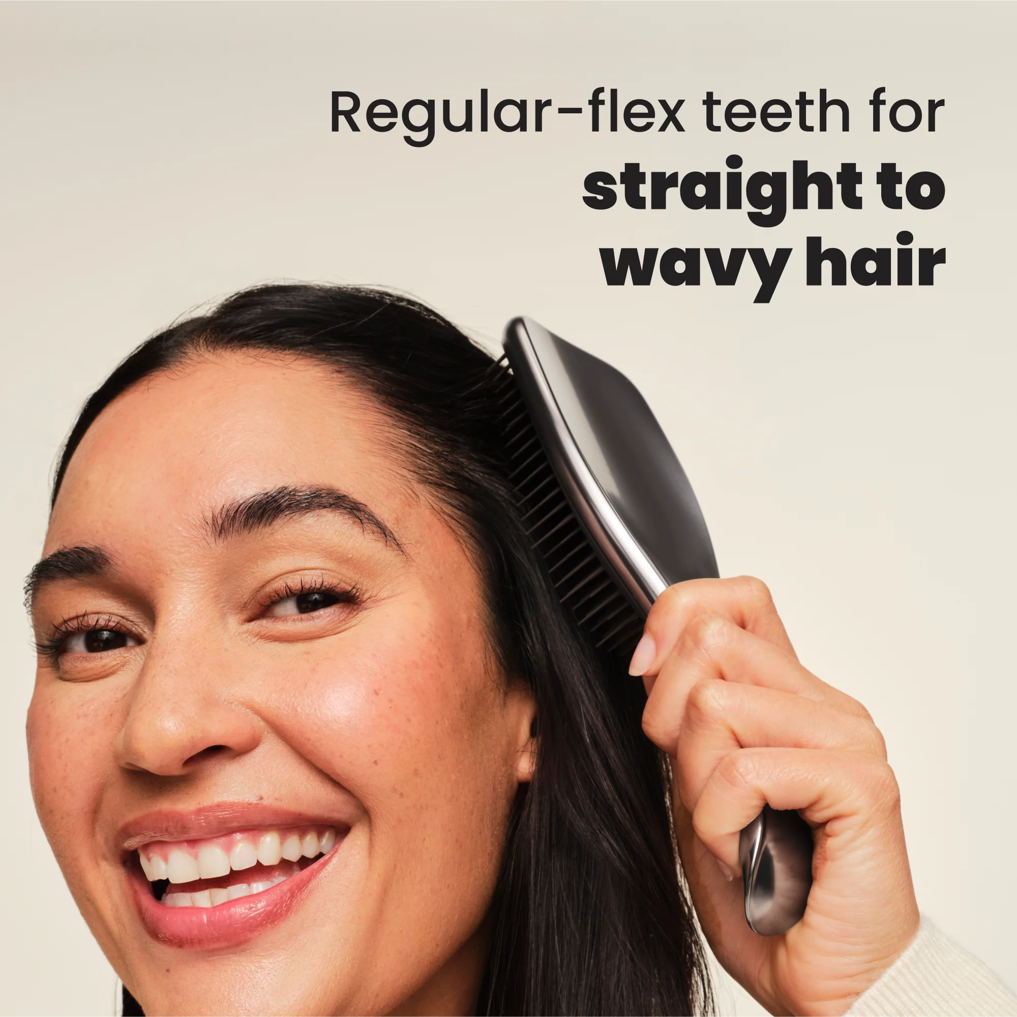 The Ultimate Detangler Chrome - Image 3
