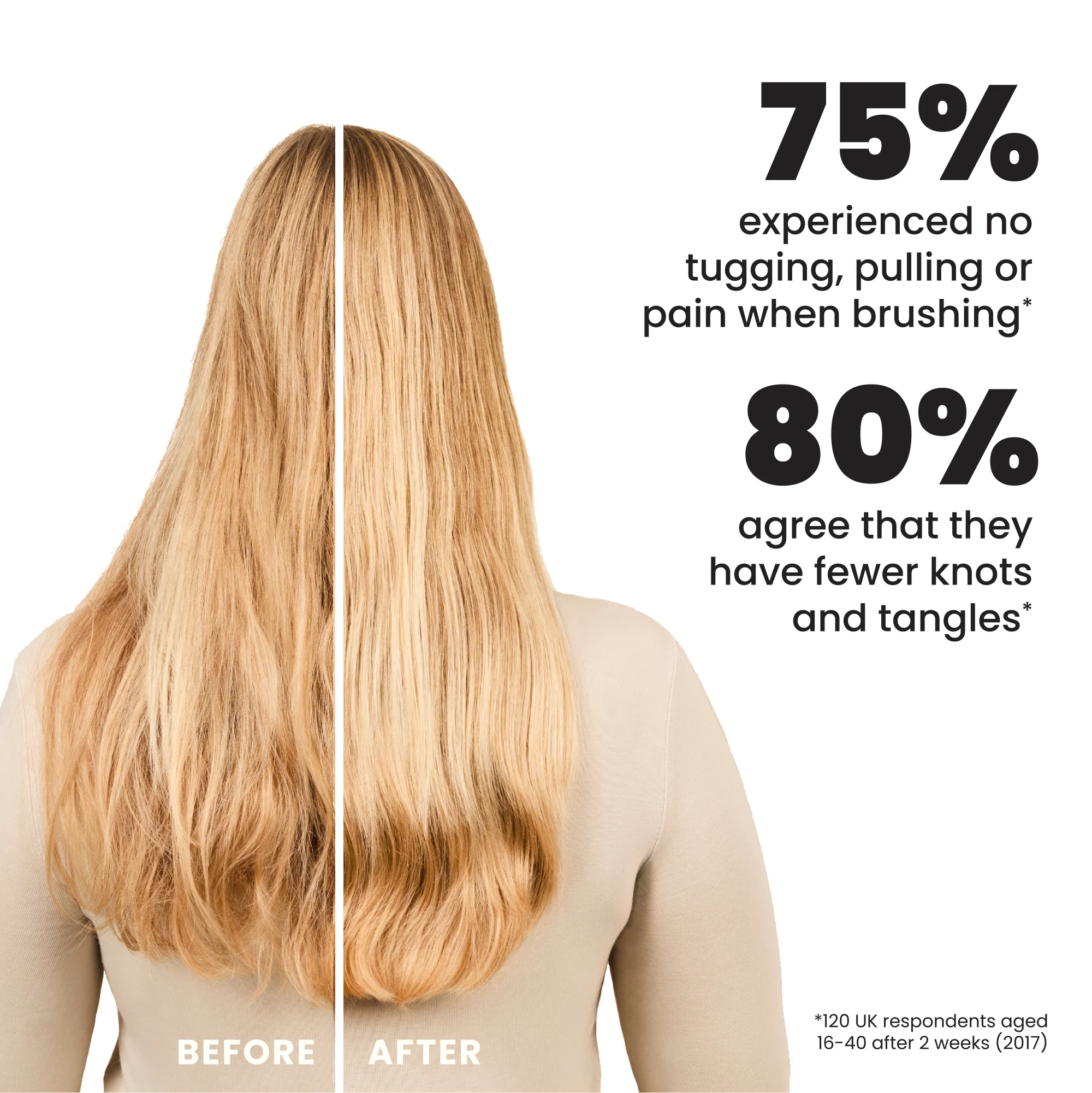 The Ultimate Detangler Chrome - Image 34