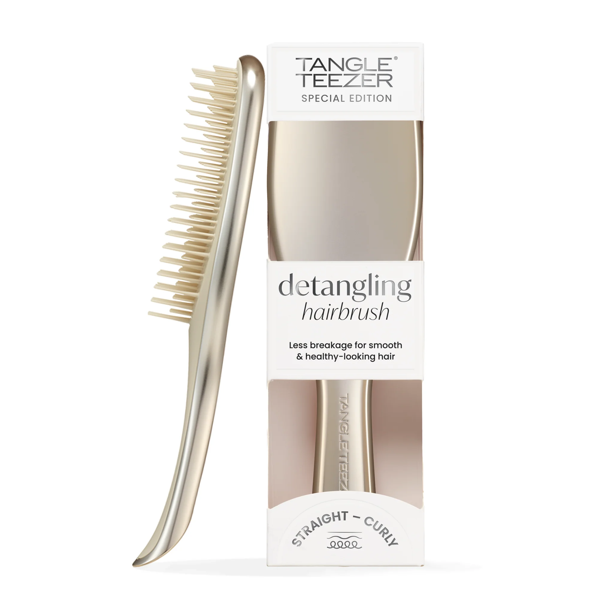 The Ultimate Detangler Chrome - Image 8