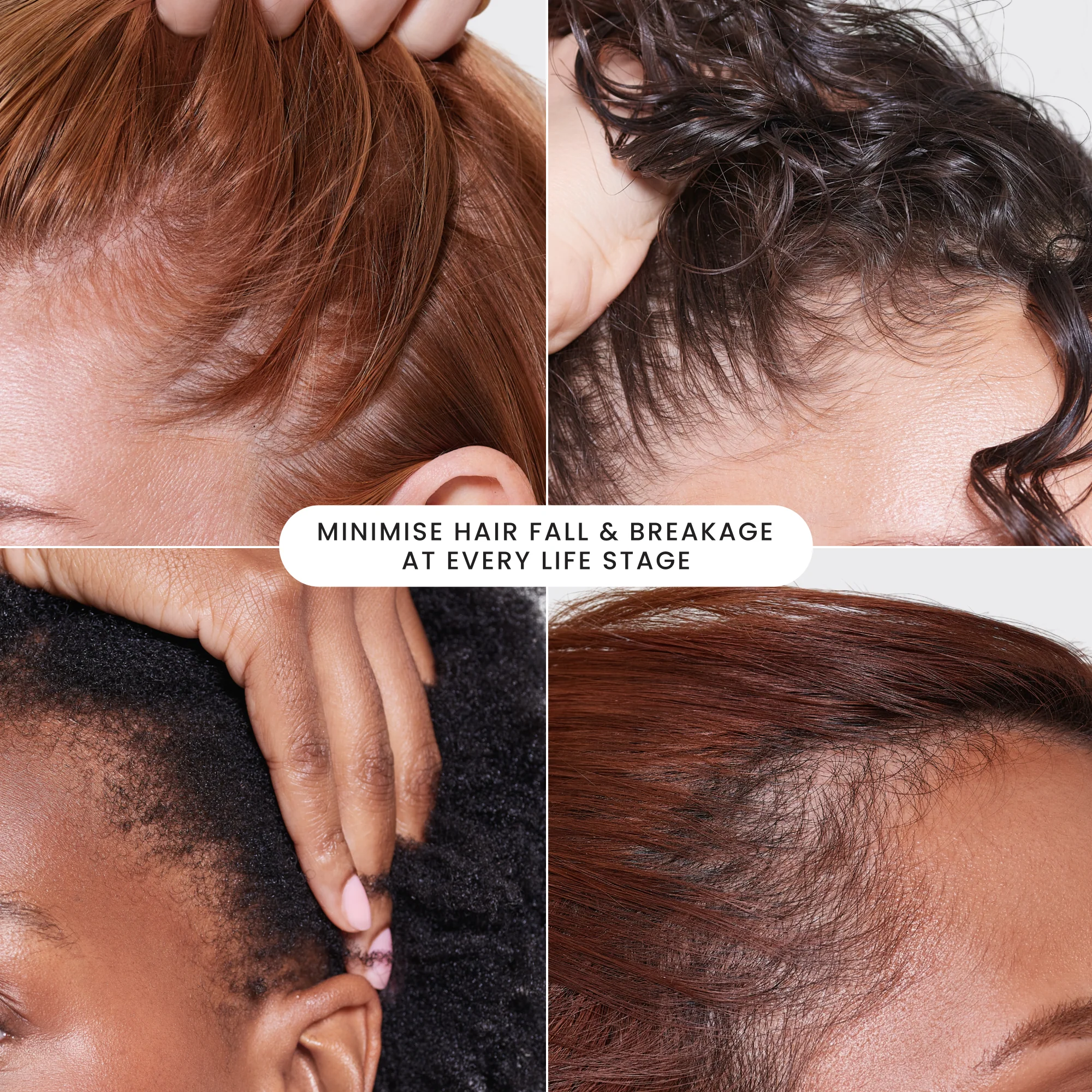 The Ultimate Detangler Extra Gentle - Image 10