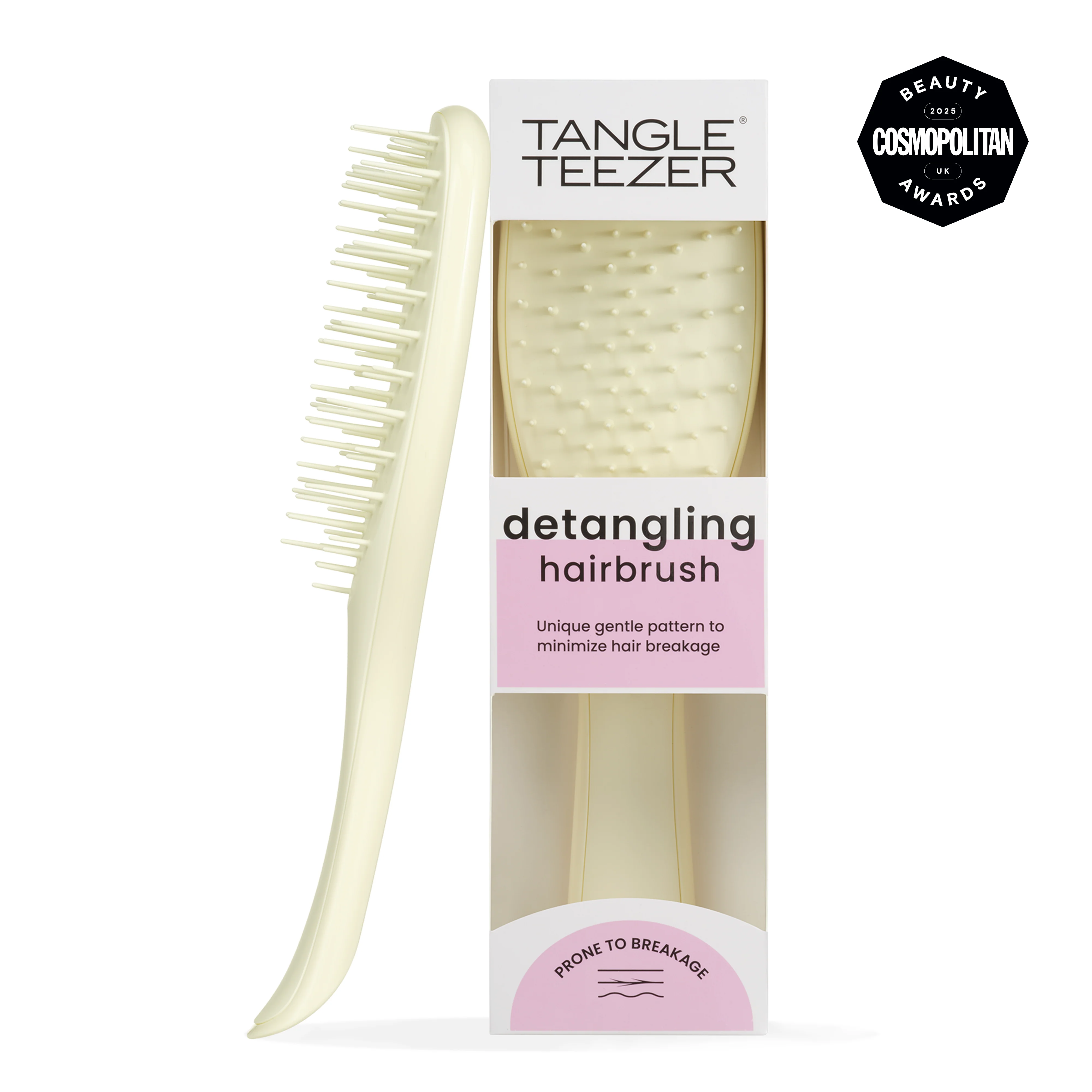 The Ultimate Detangler Extra Gentle - Image 11