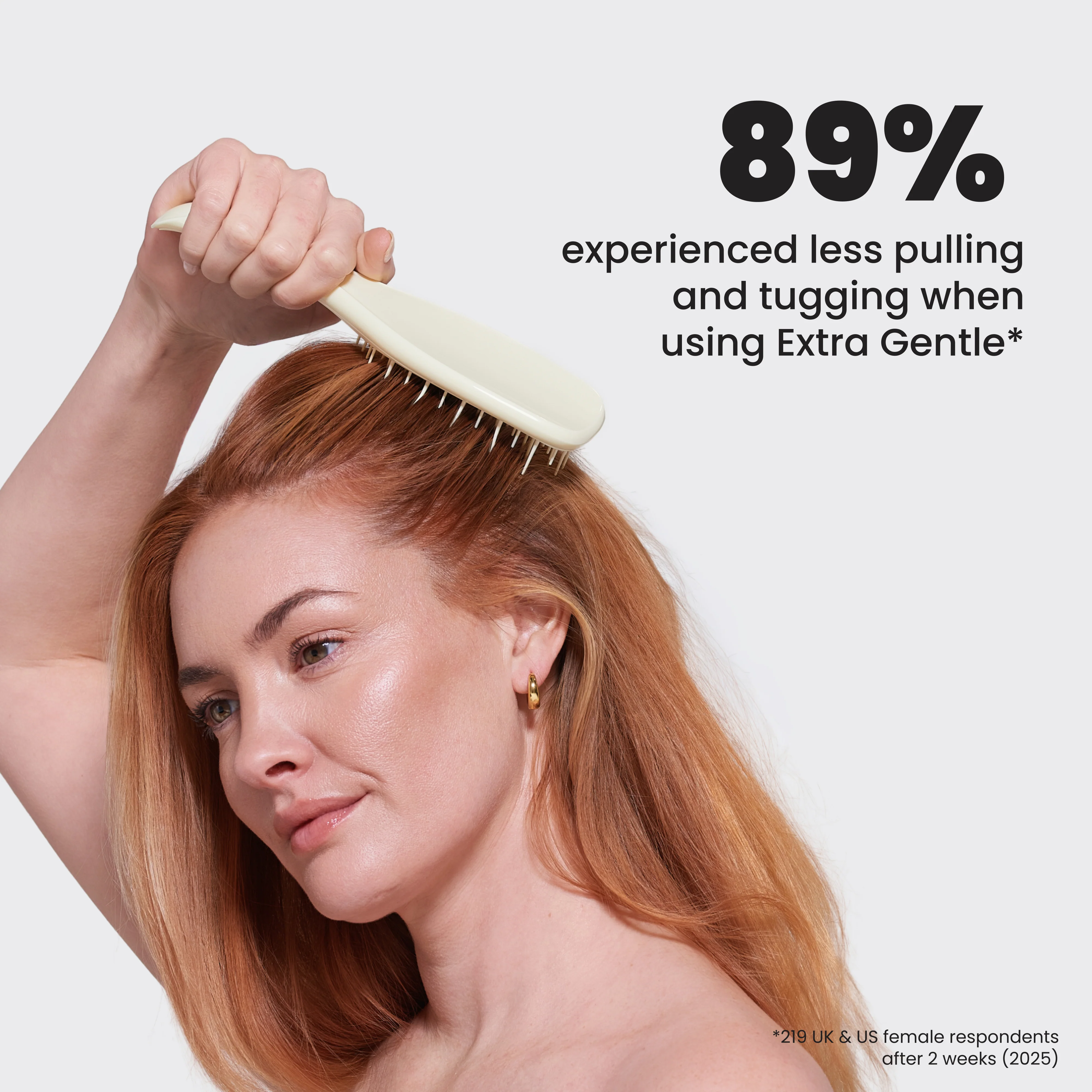 The Ultimate Detangler Extra Gentle - Image 14