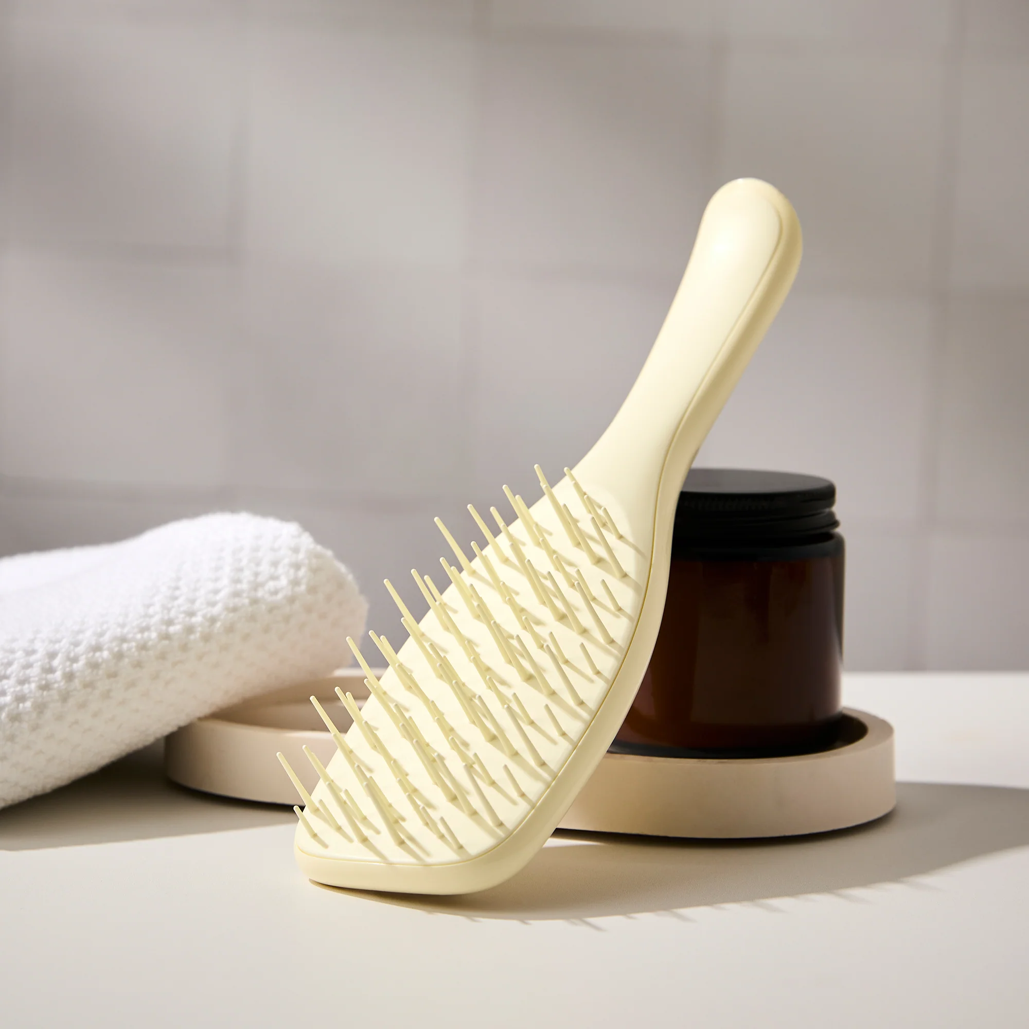 The Ultimate Detangler Extra Gentle - Image 16