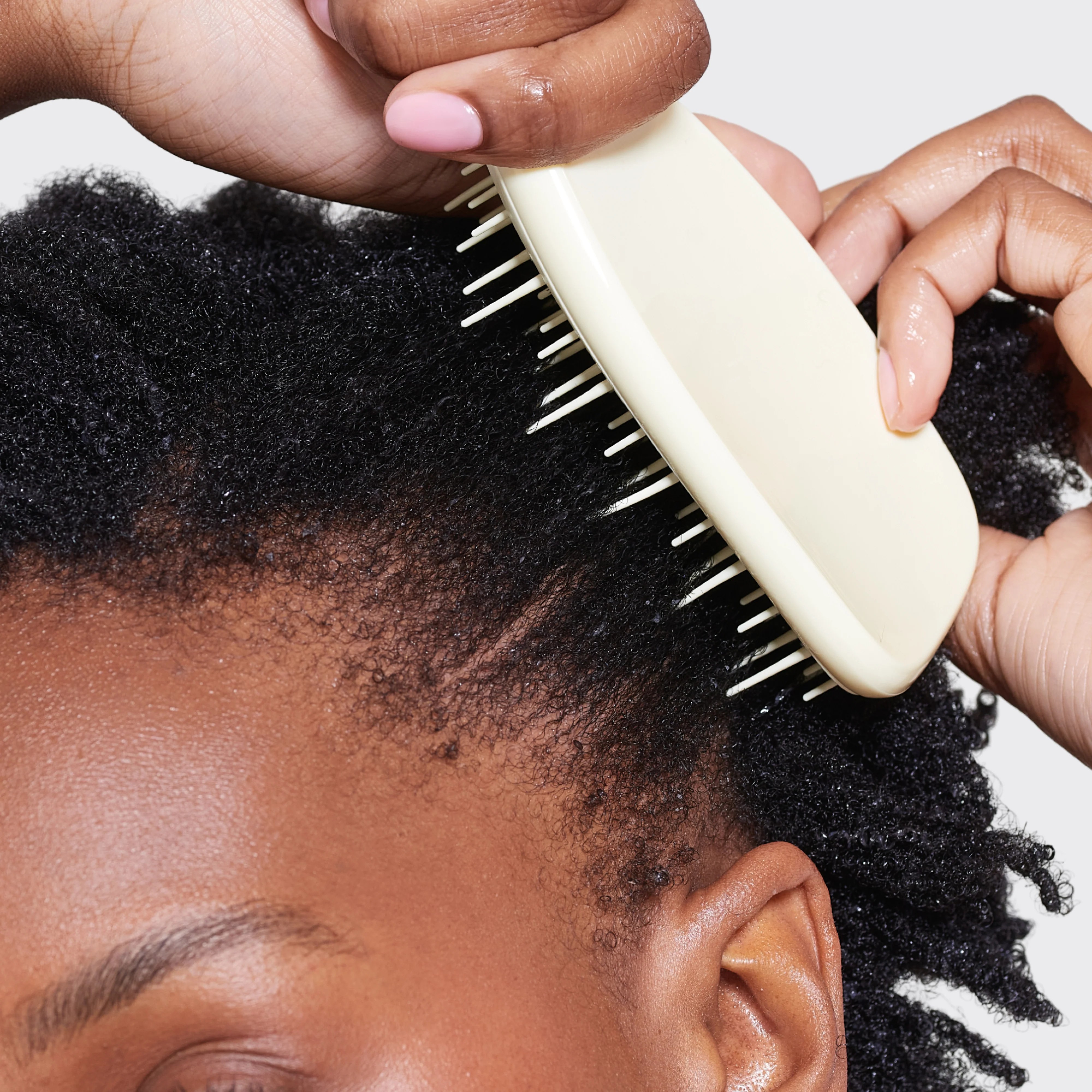 The Ultimate Detangler Extra Gentle - Image 18