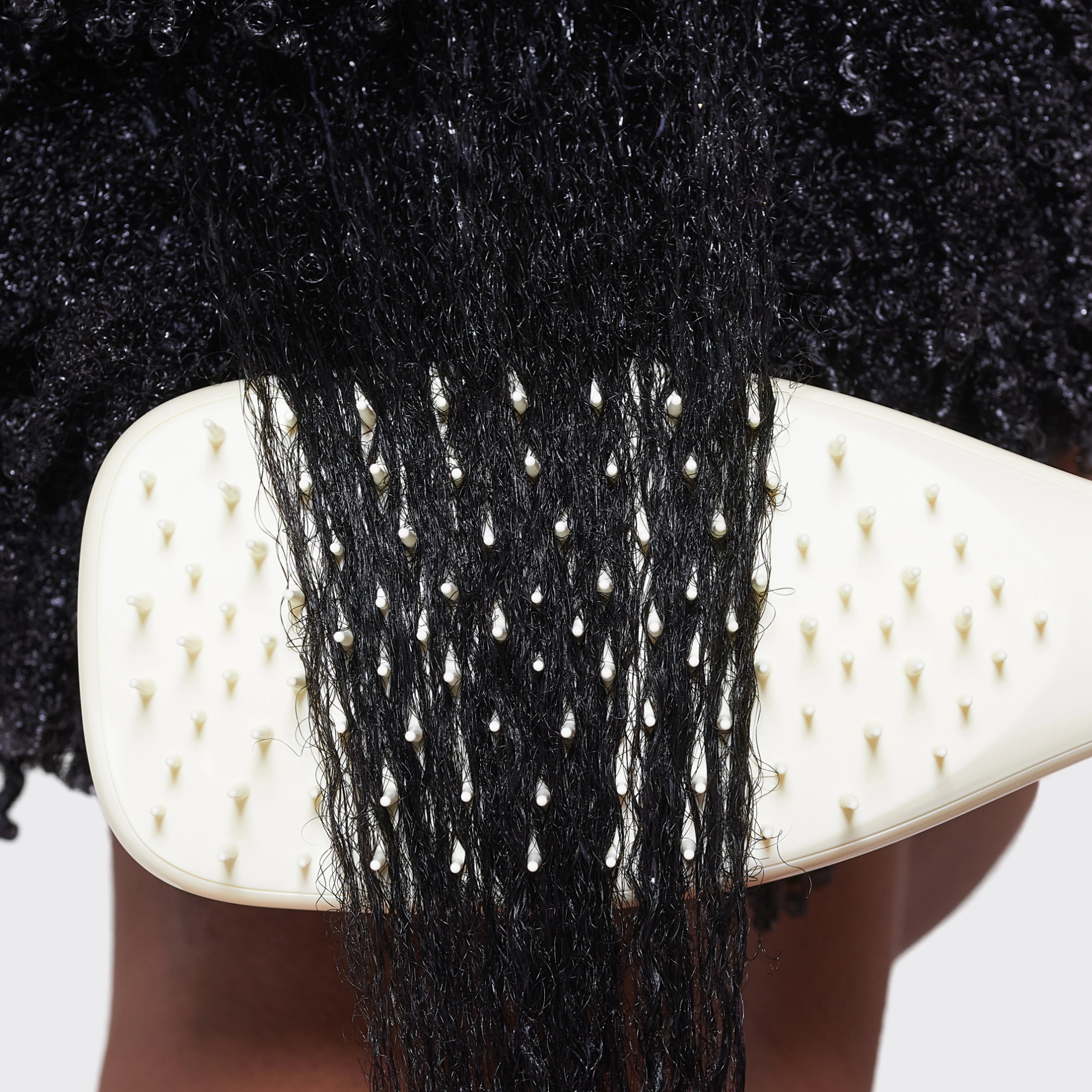 The Ultimate Detangler Extra Gentle - Image 19