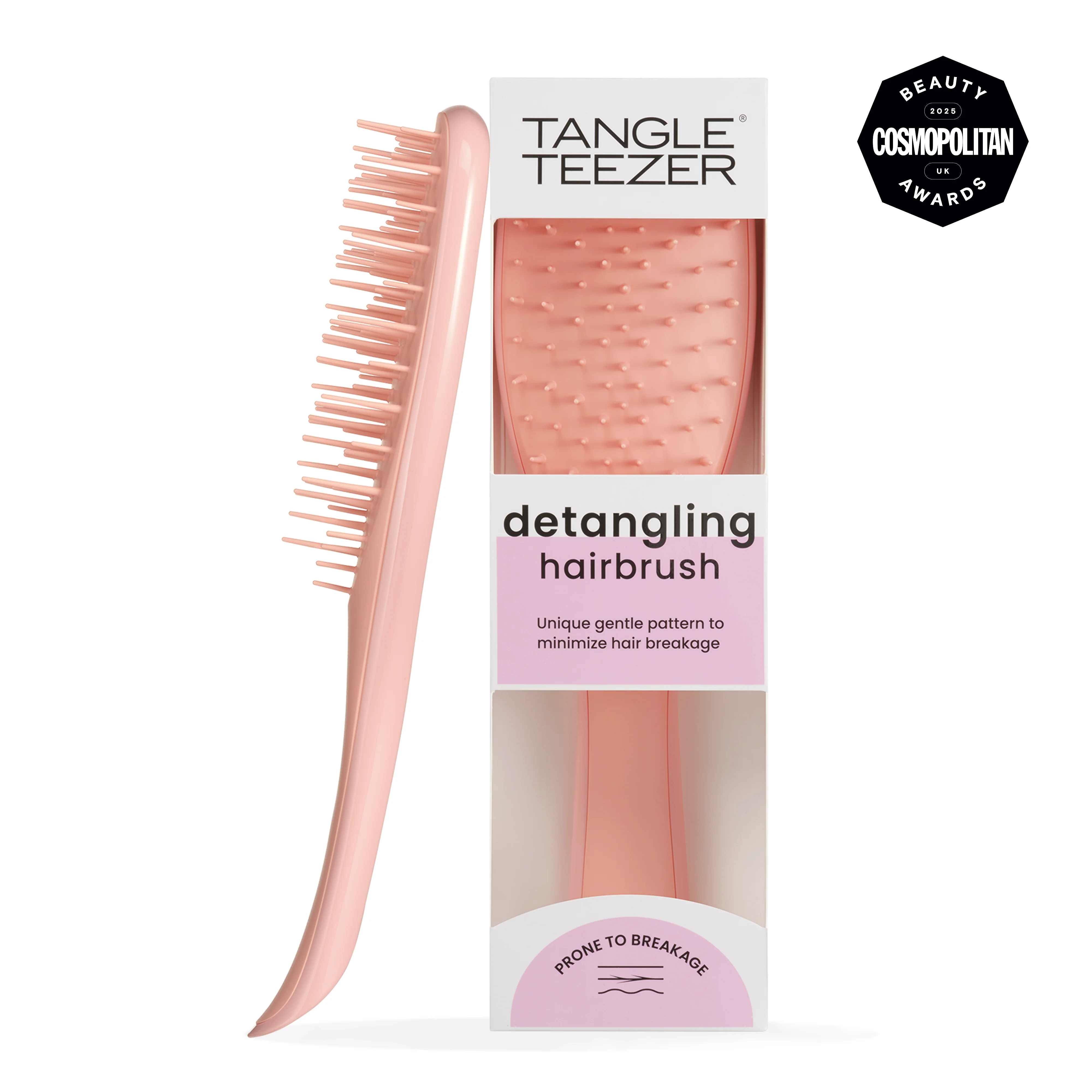 The Ultimate Detangler Extra Gentle - Image 21
