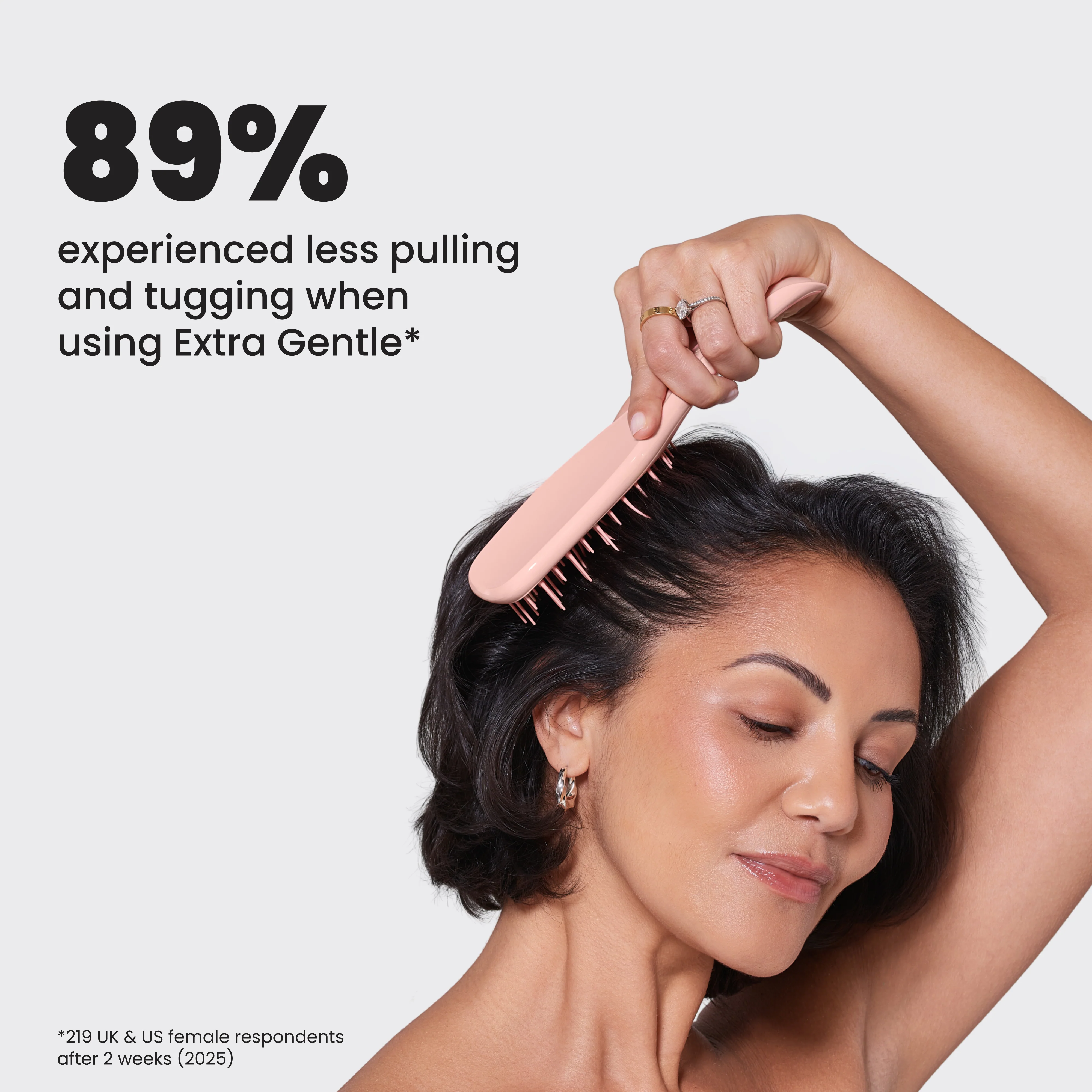 The Ultimate Detangler Extra Gentle - Image 23