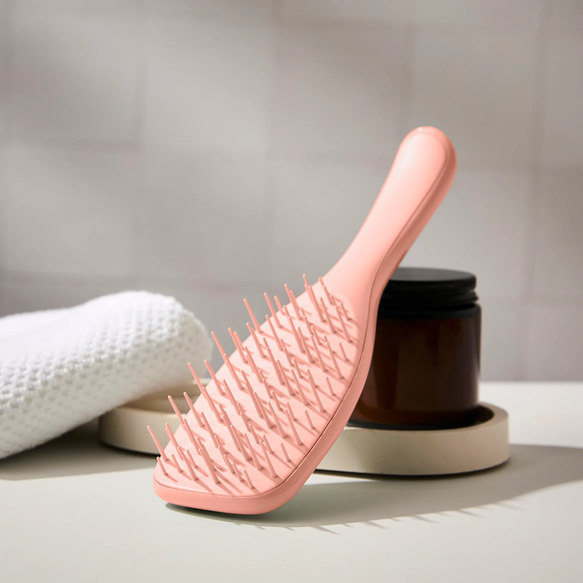 The Ultimate Detangler Extra Gentle - Image 25