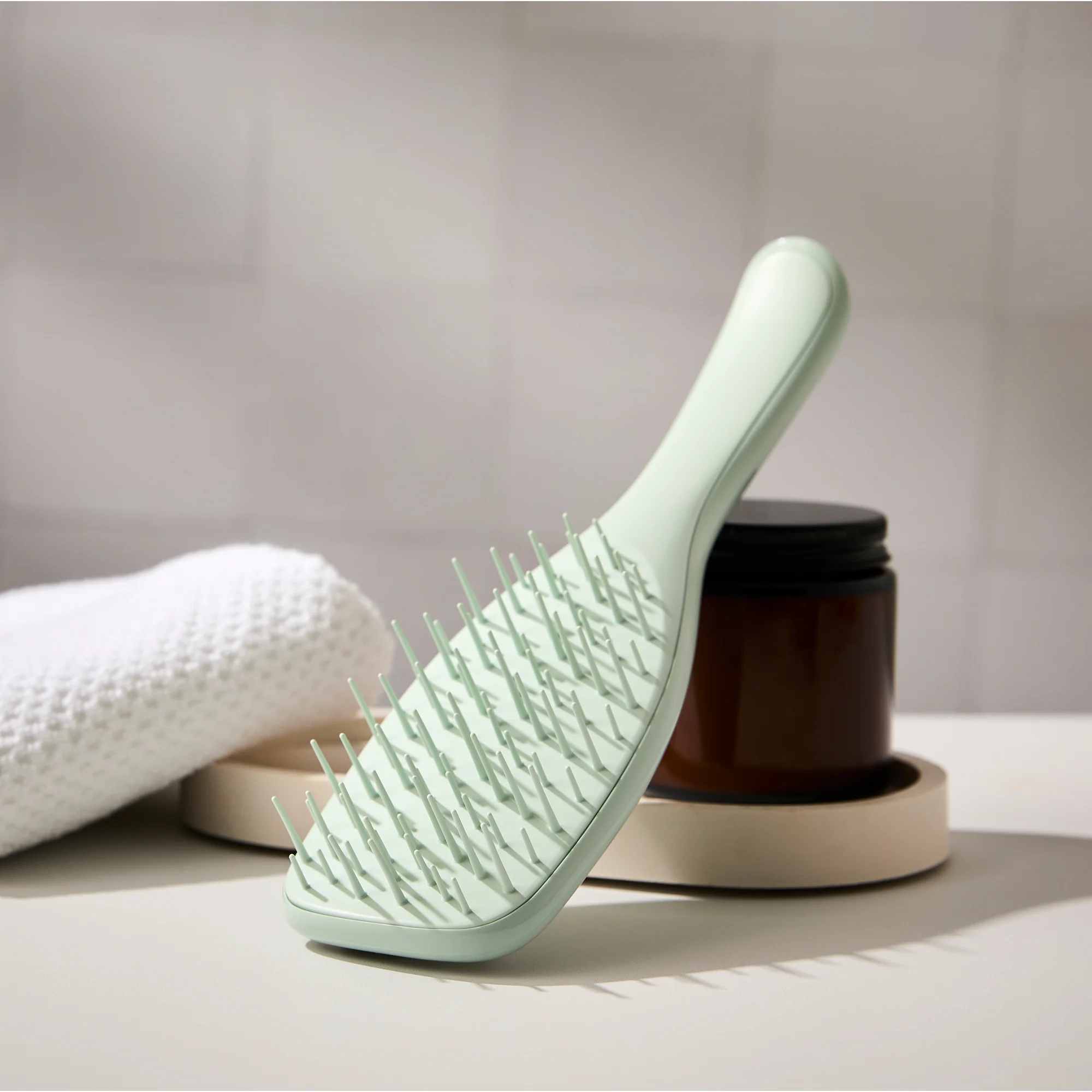 The Ultimate Detangler Extra Gentle - Image 5