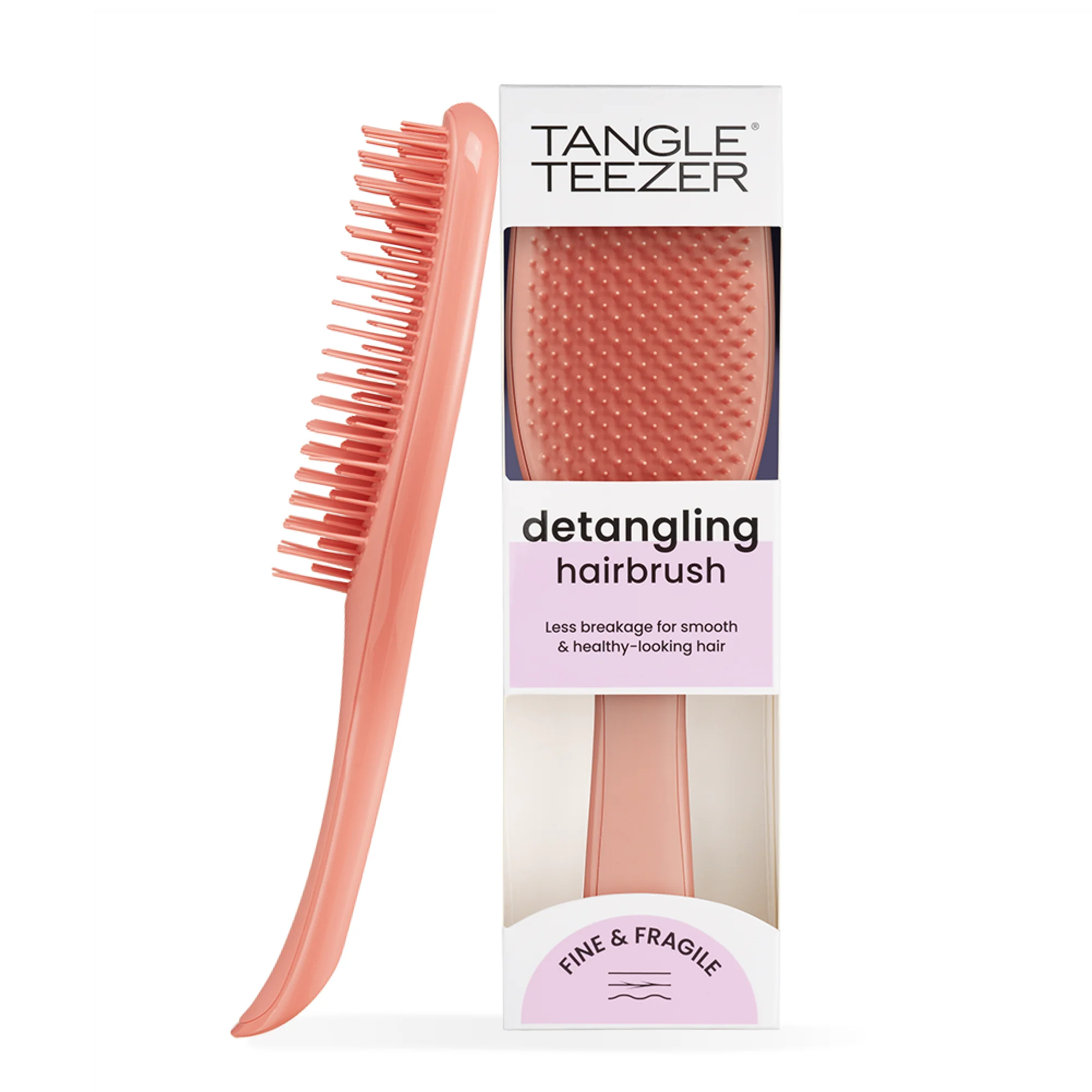 The Ultimate Detangler Fine & Fragile - Image 15
