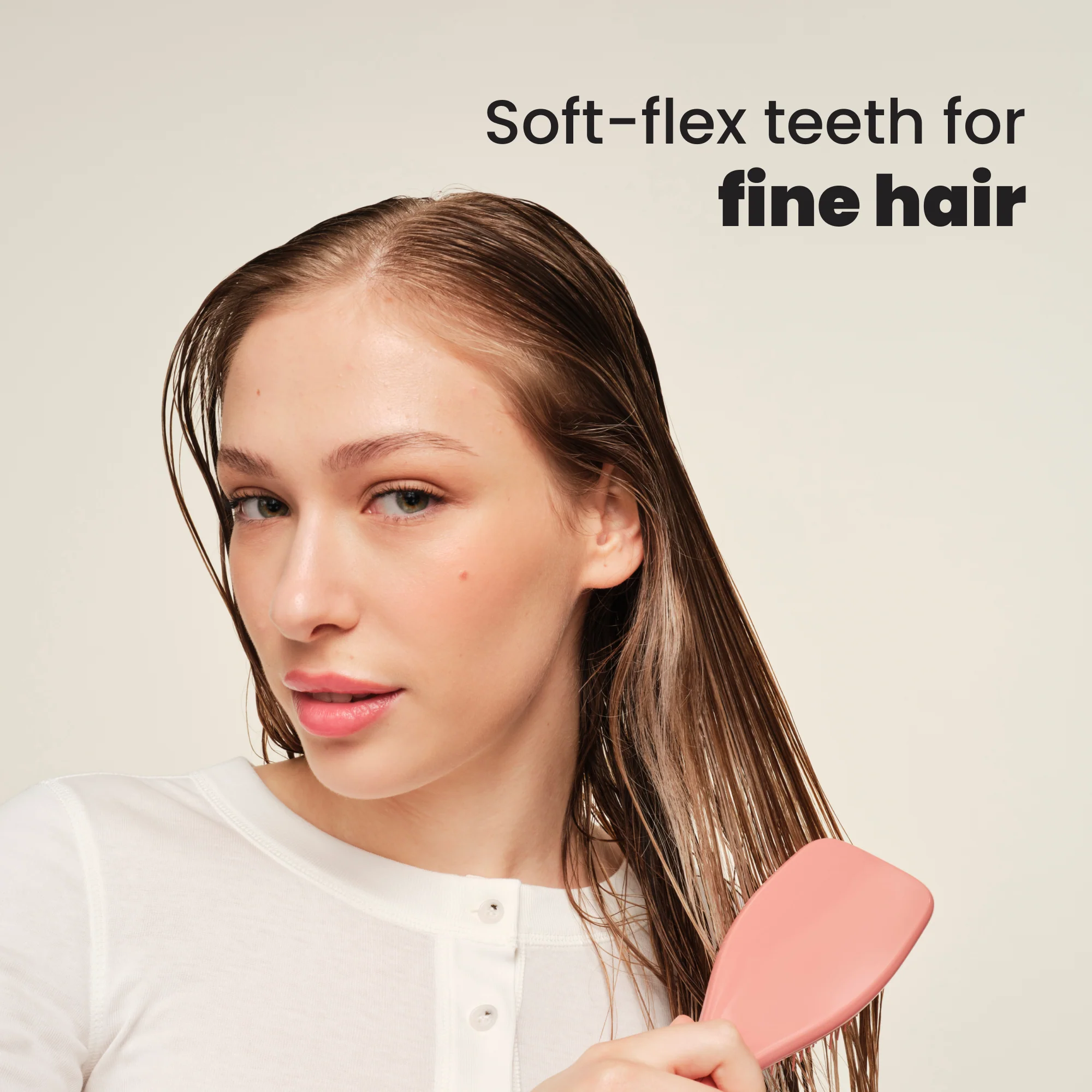 The Ultimate Detangler Fine & Fragile - Image 17