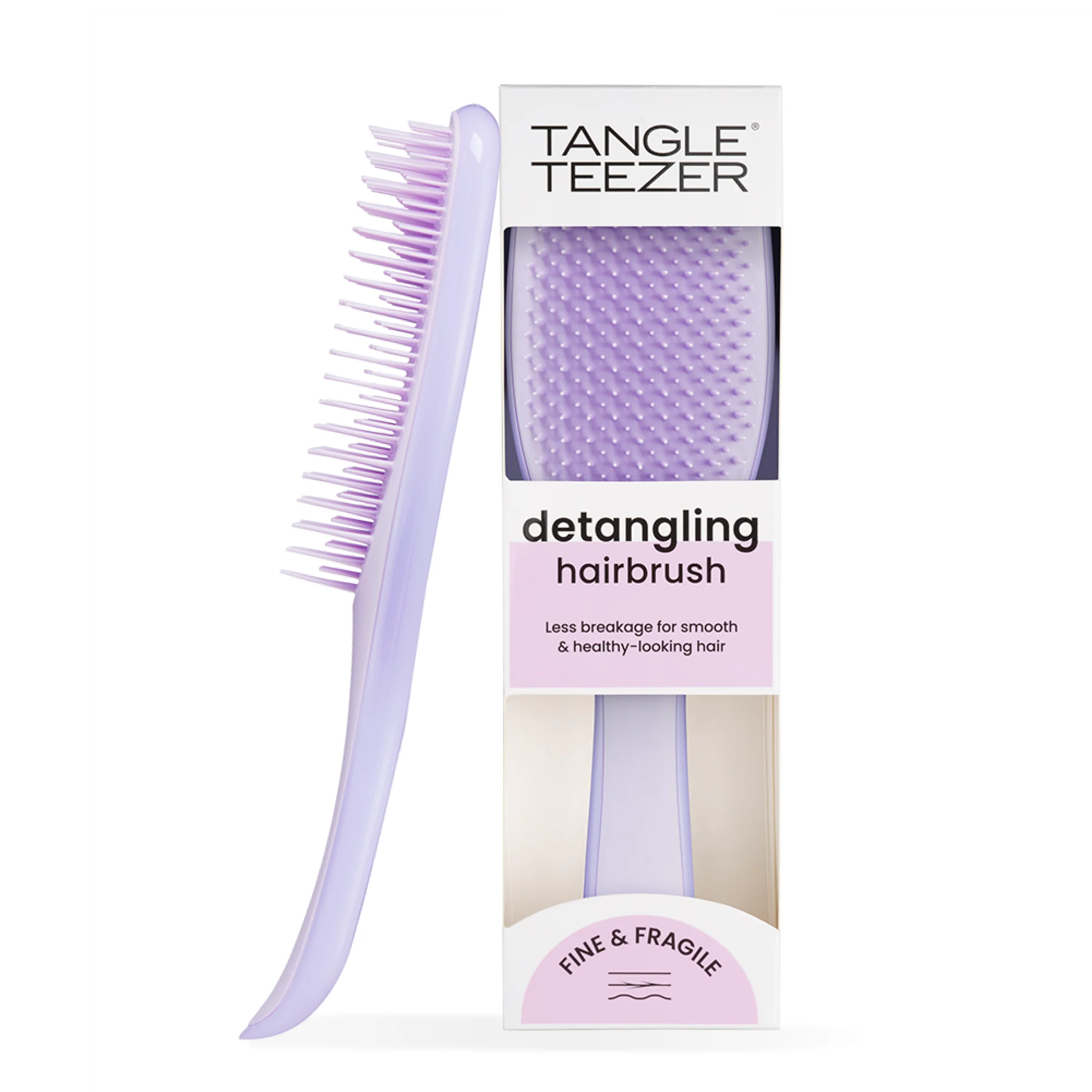 The Ultimate Detangler Fine & Fragile - Image 22