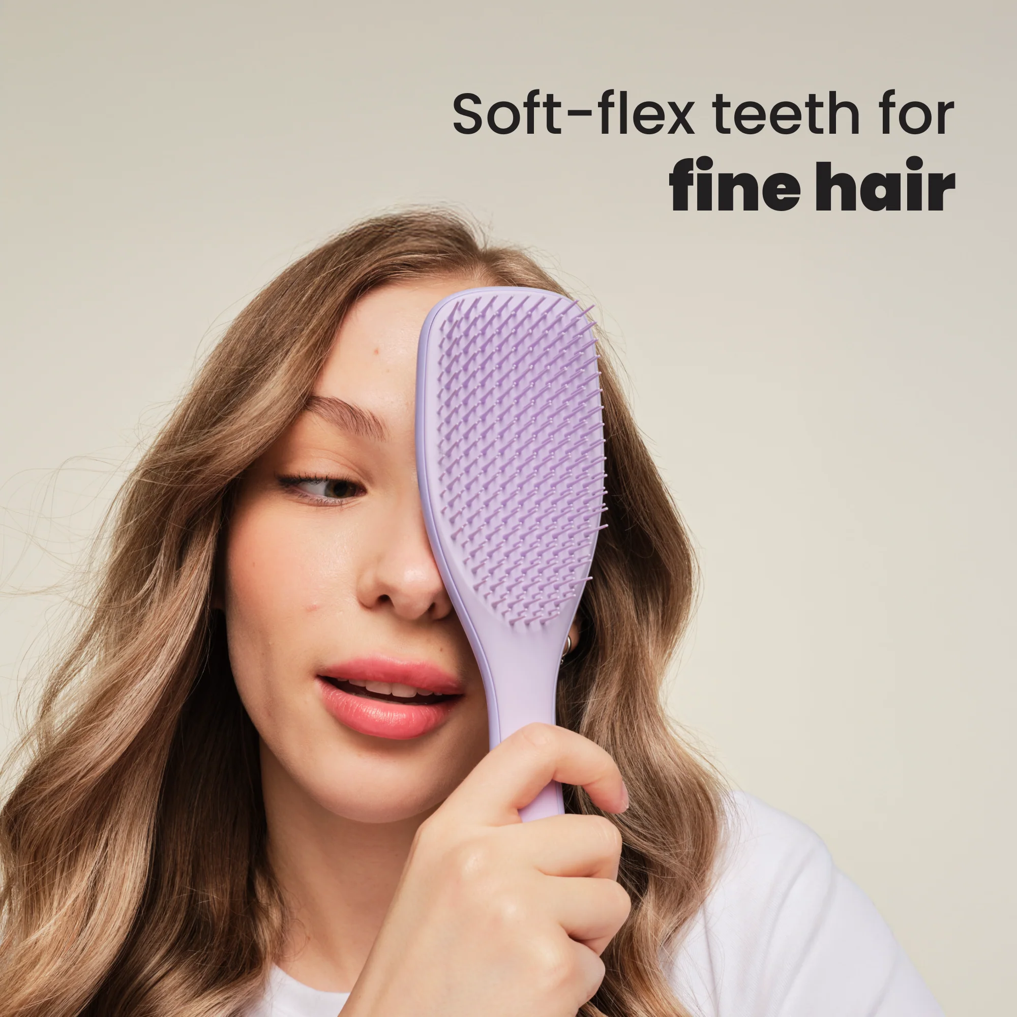 The Ultimate Detangler Fine & Fragile - Image 24